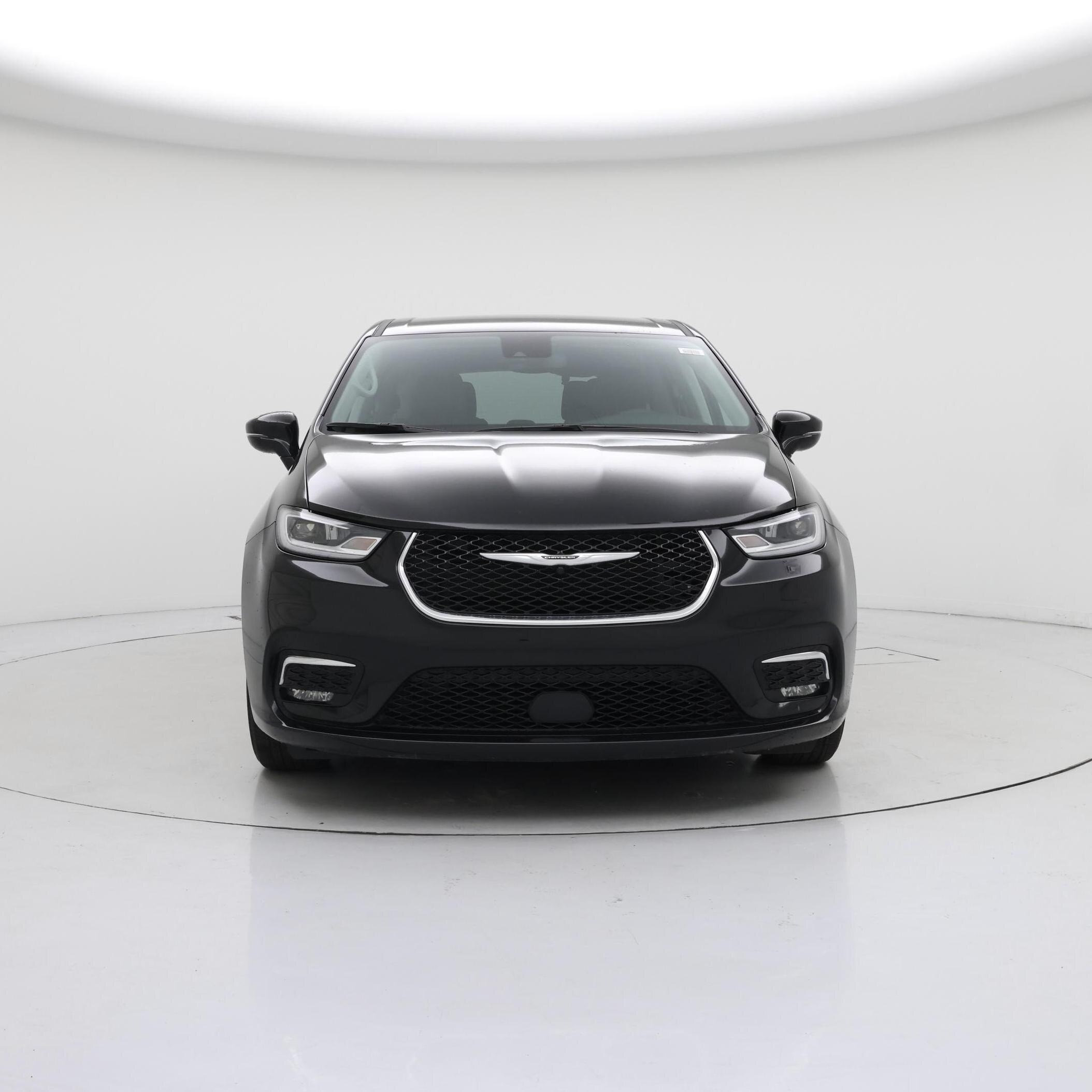 Thumbnail: 2024 Chrysler Pacifica - 5
