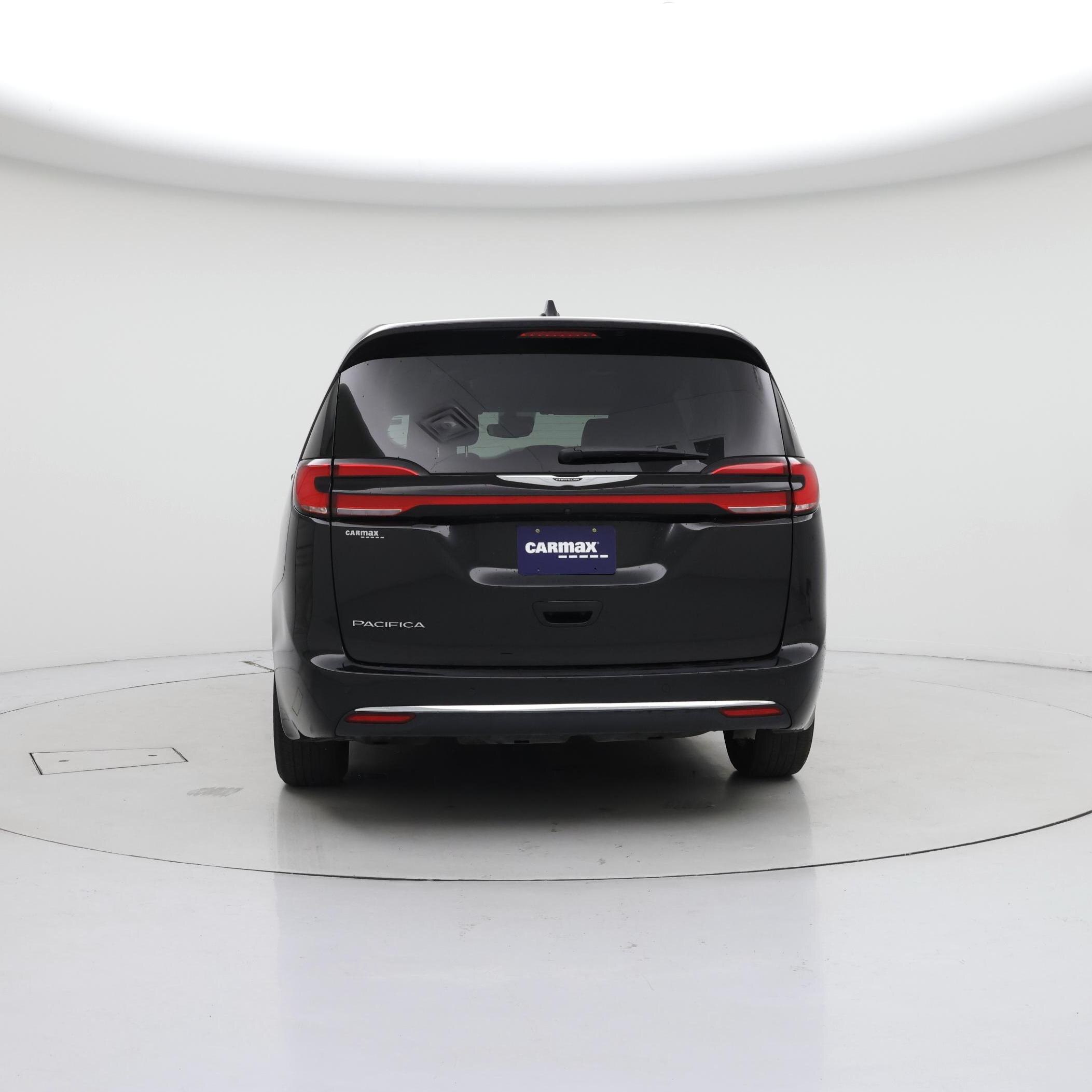 Thumbnail: 2024 Chrysler Pacifica - 6