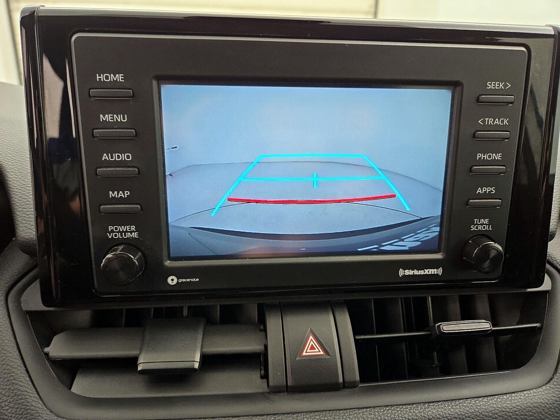 Thumbnail: 2022 Toyota RAV4 - 14