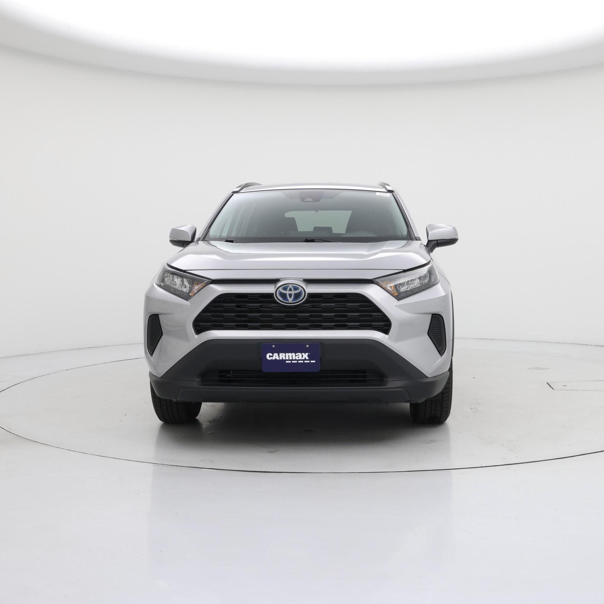 Thumbnail: 2022 Toyota RAV4 - 5