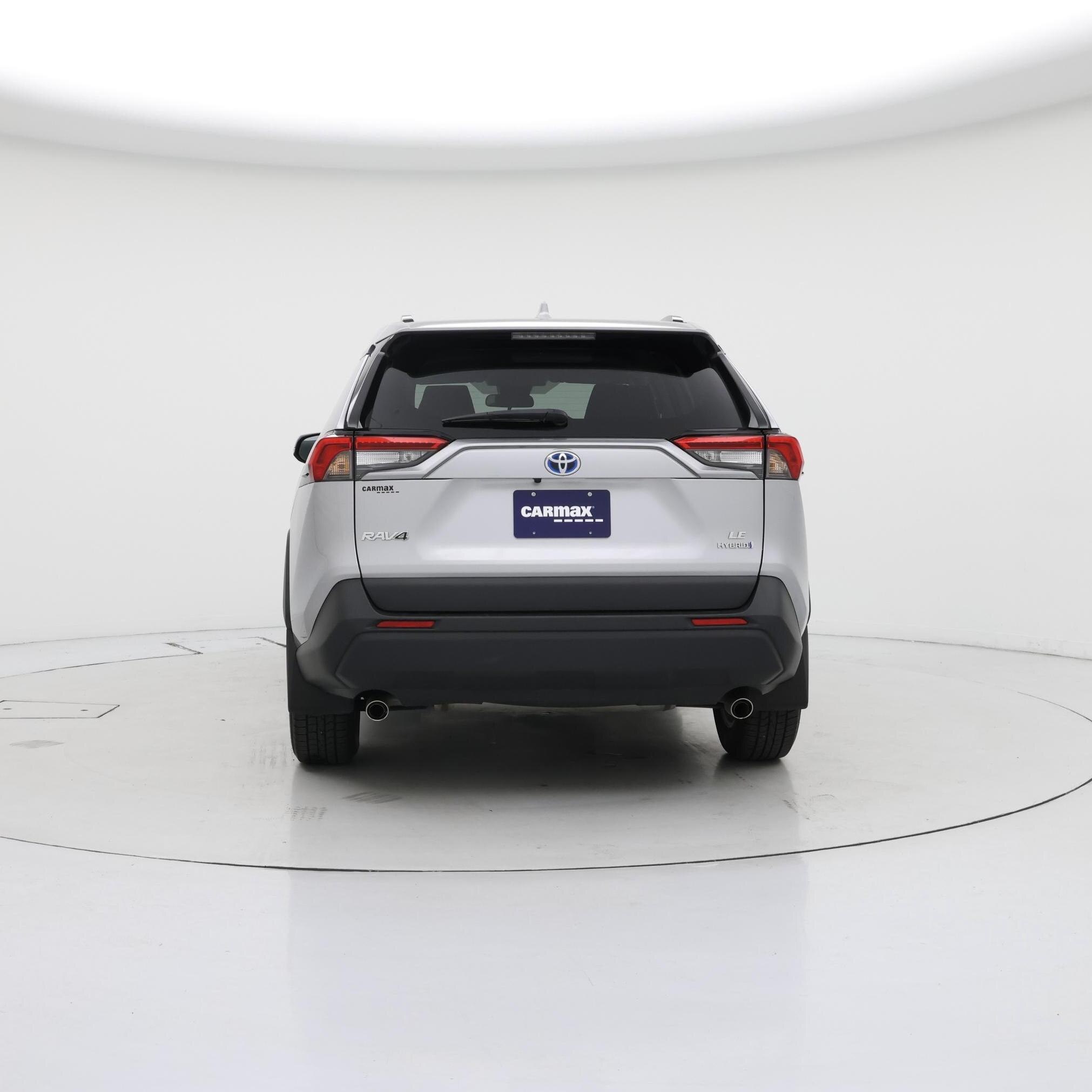 Thumbnail: 2022 Toyota RAV4 - 6