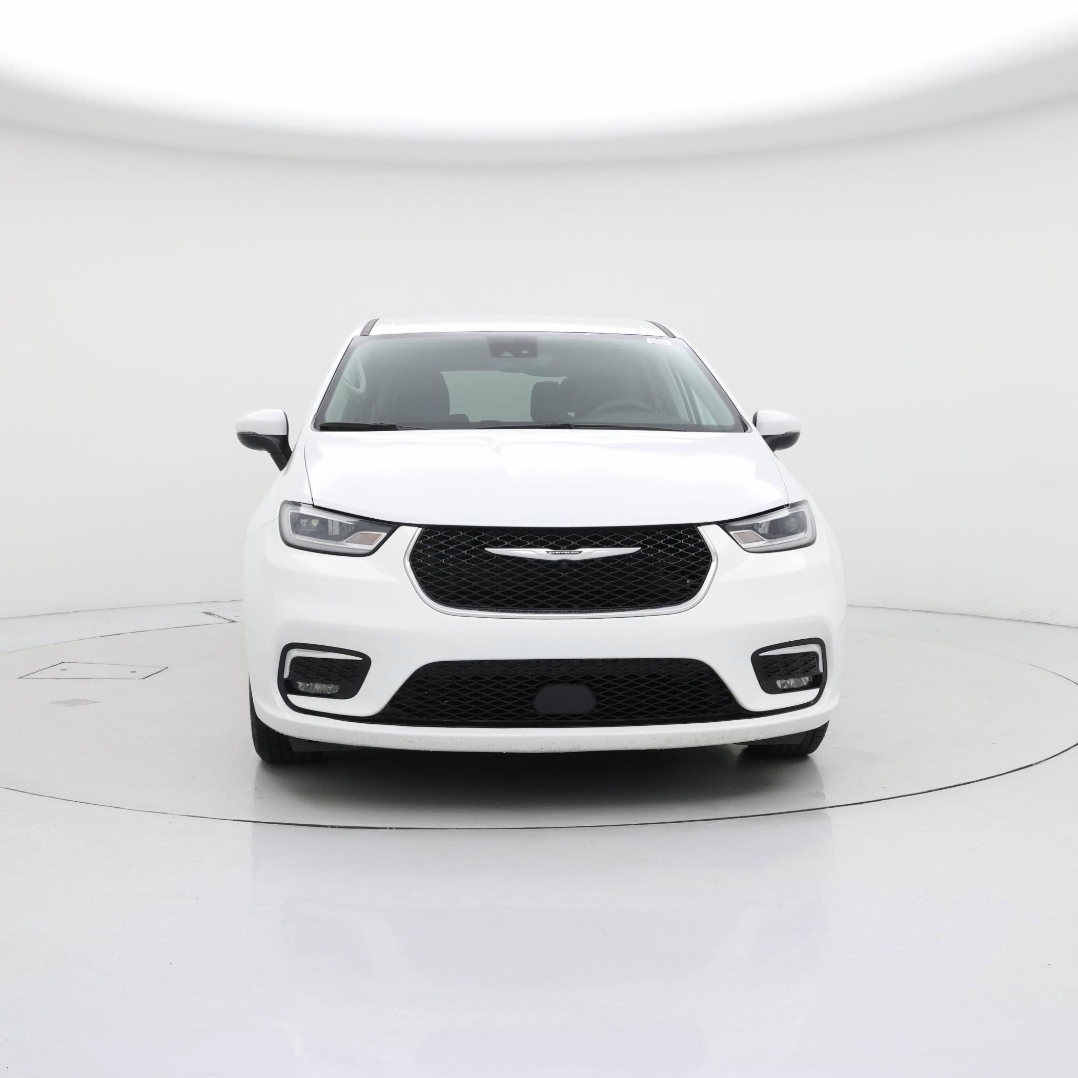 Thumbnail: 2023 Chrysler Pacifica - 5
