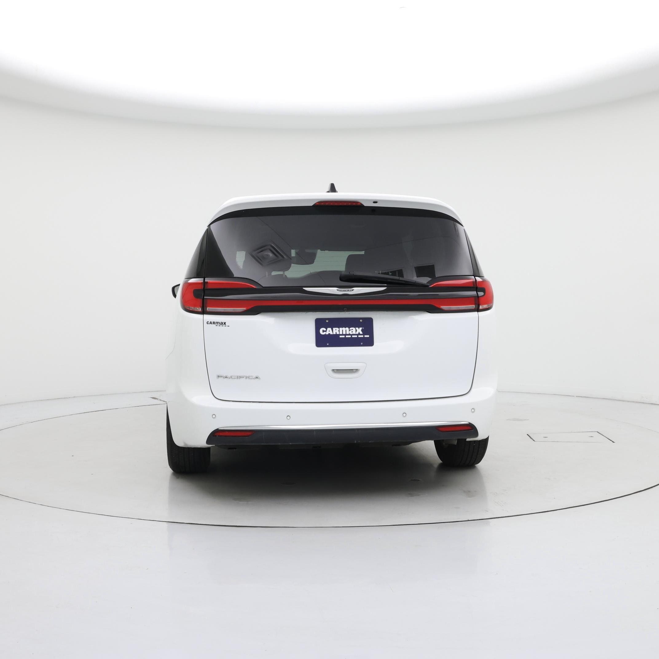 Thumbnail: 2023 Chrysler Pacifica - 6