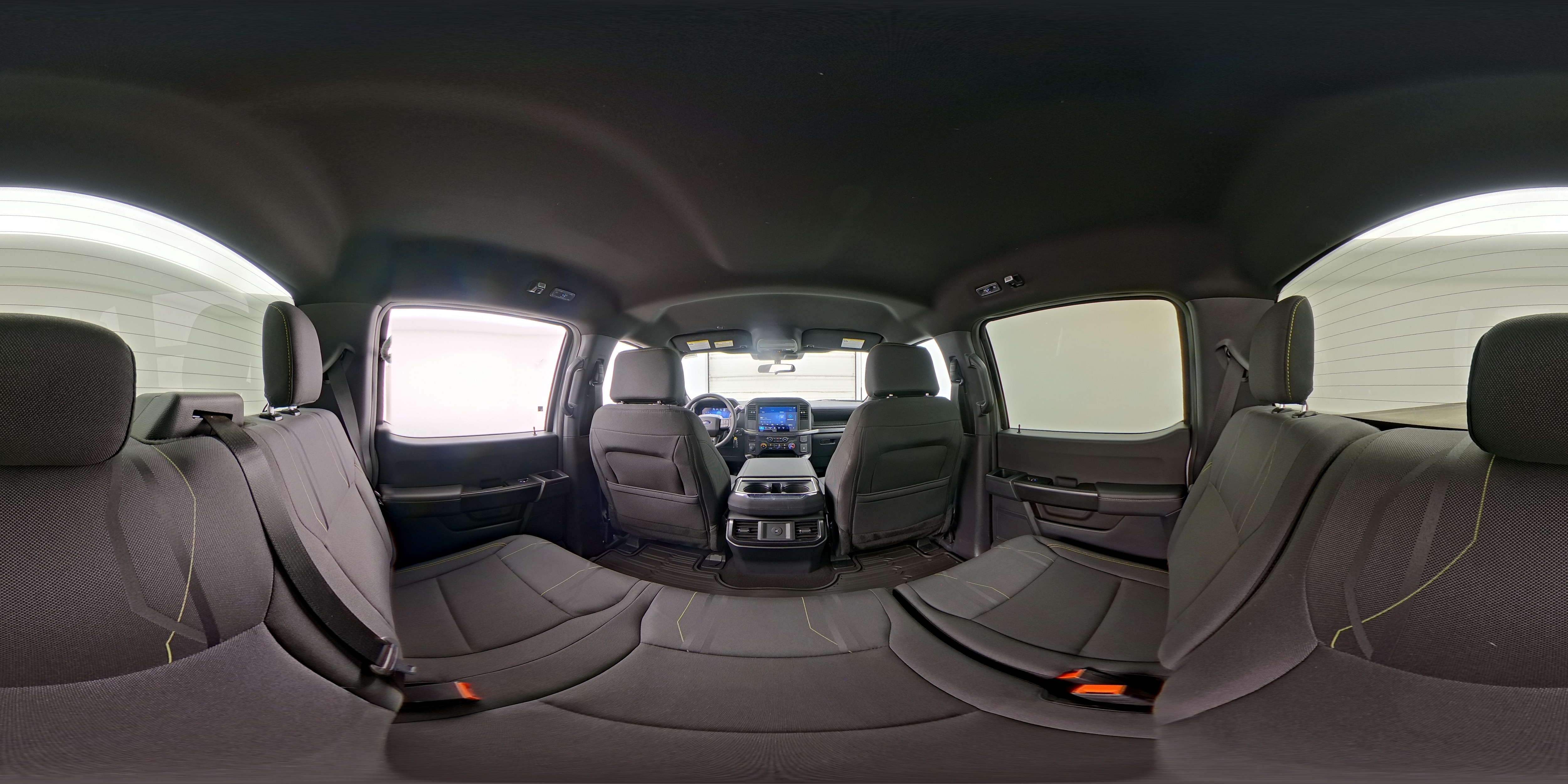 2025 Ford F-150 STX - Photo 25