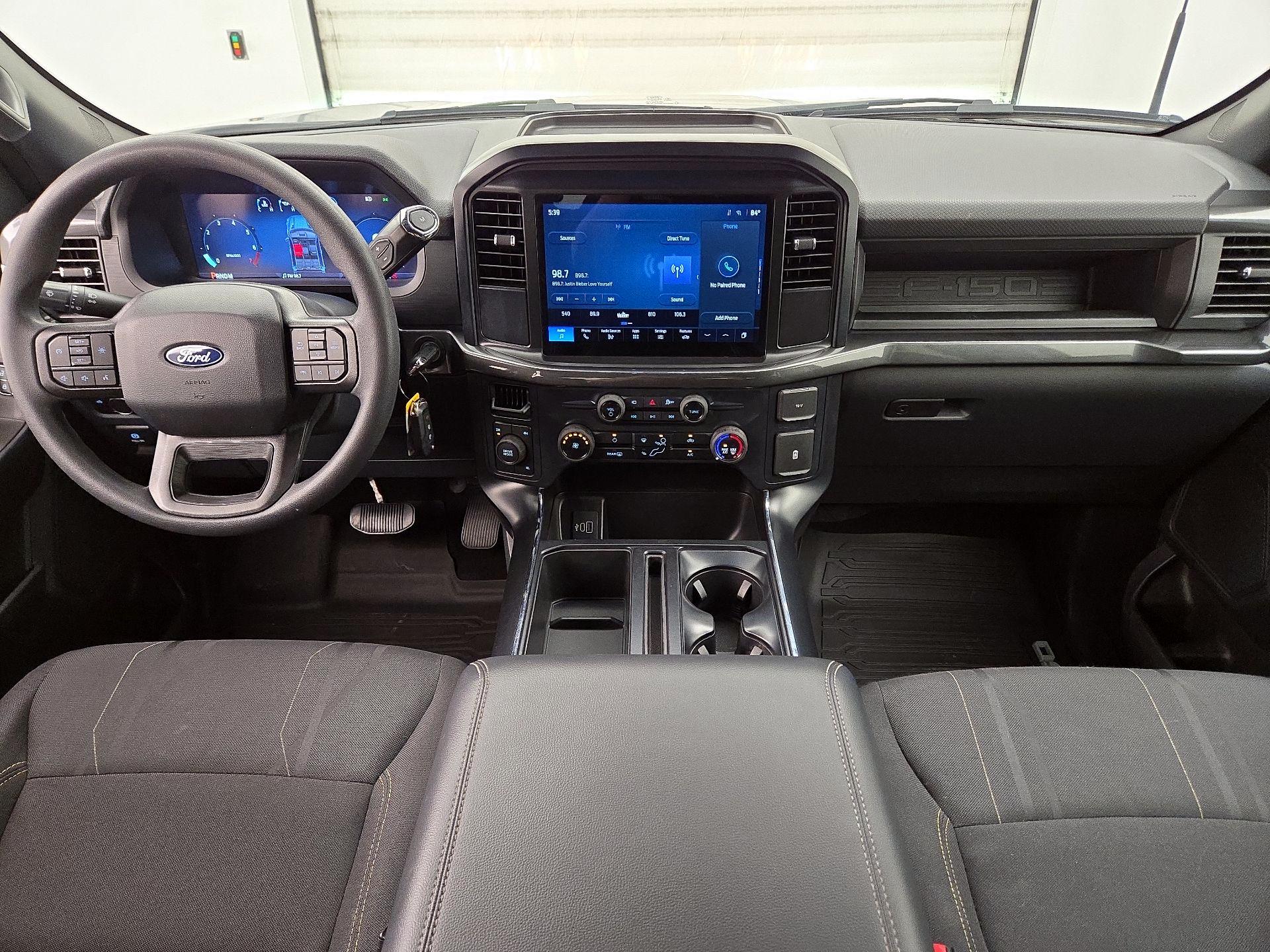 Thumbnail: 2025 Ford F-150 - 9