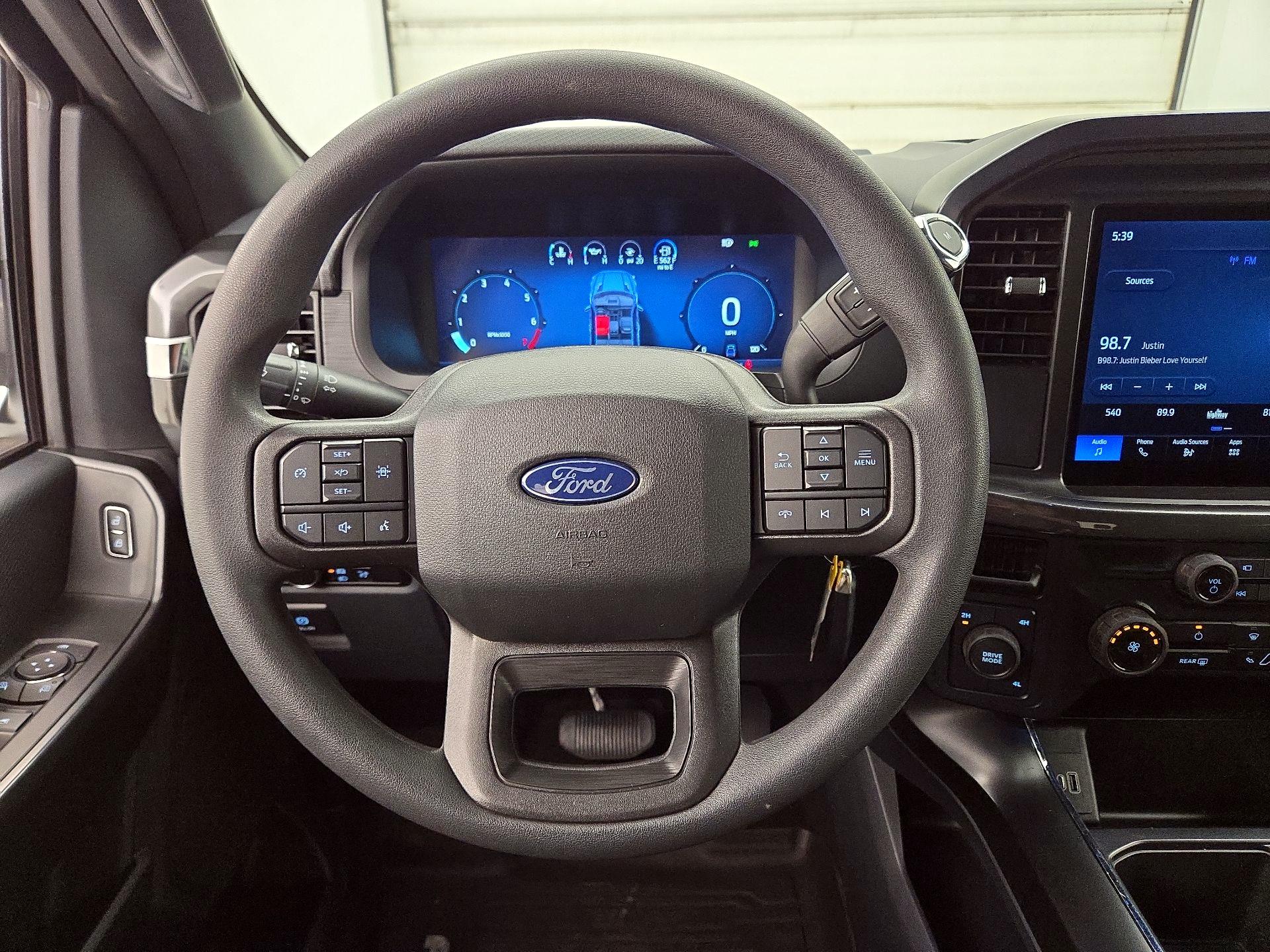 Thumbnail: 2025 Ford F-150 - 10