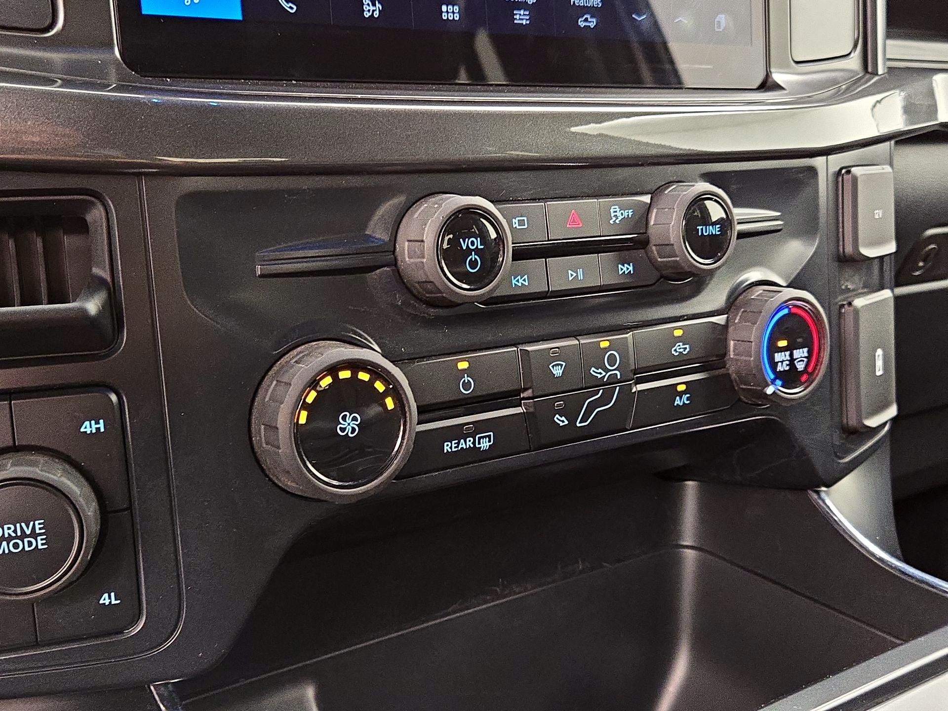 Thumbnail: 2025 Ford F-150 - 16