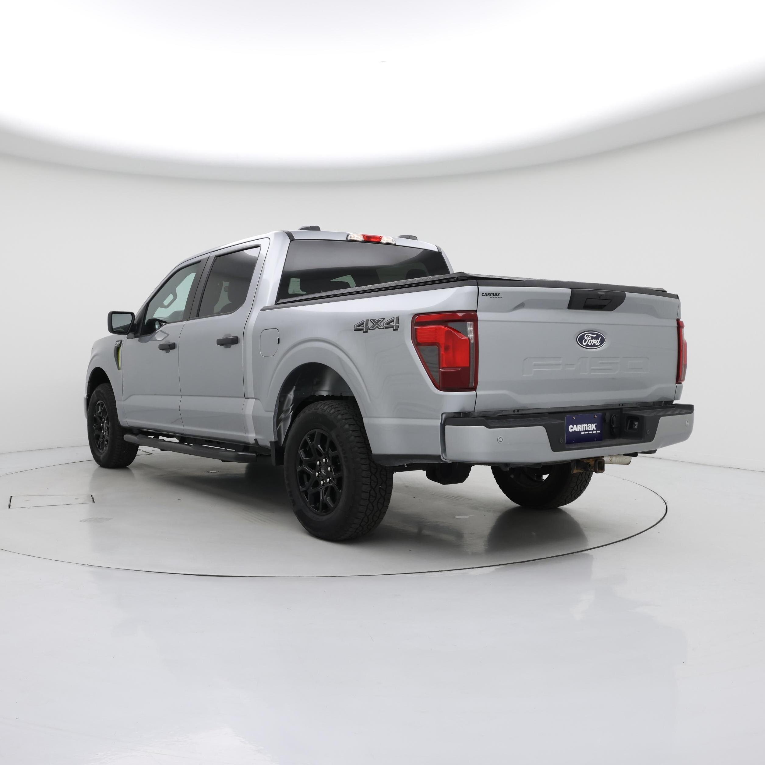 Thumbnail: 2025 Ford F-150 - 2