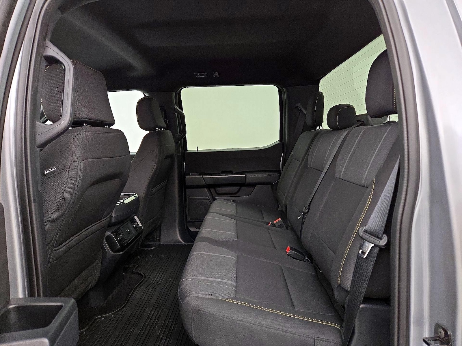 2025 Ford F-150 STX - Photo 20