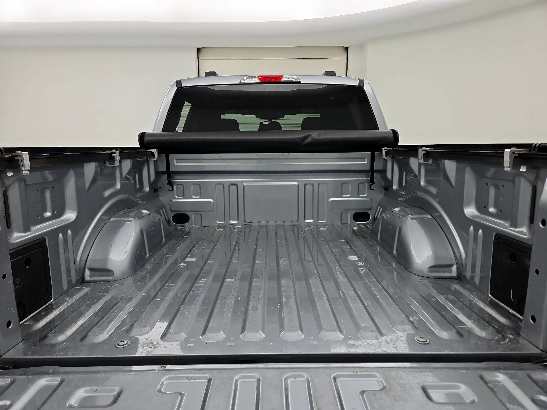 Thumbnail: 2025 Ford F-150 - 20