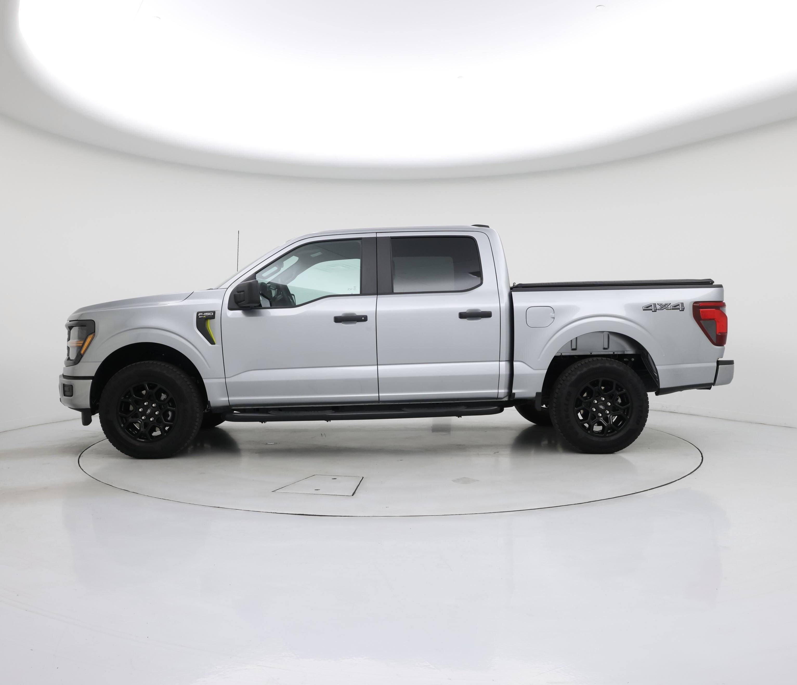 Thumbnail: 2025 Ford F-150 - 3