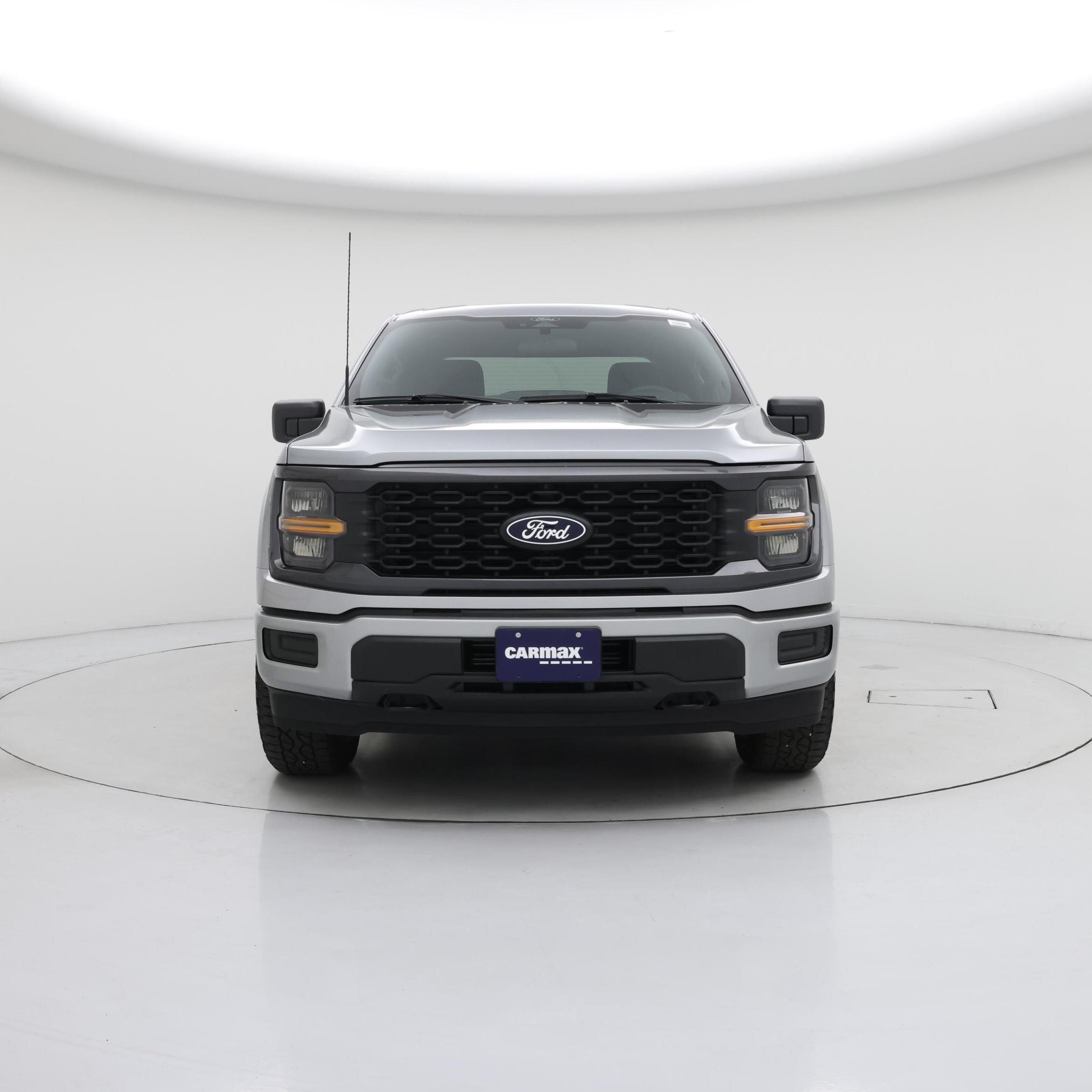 Thumbnail: 2025 Ford F-150 - 5