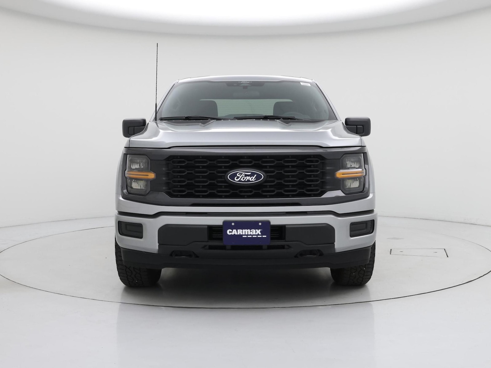 2025 Ford F-150 STX - Photo 6