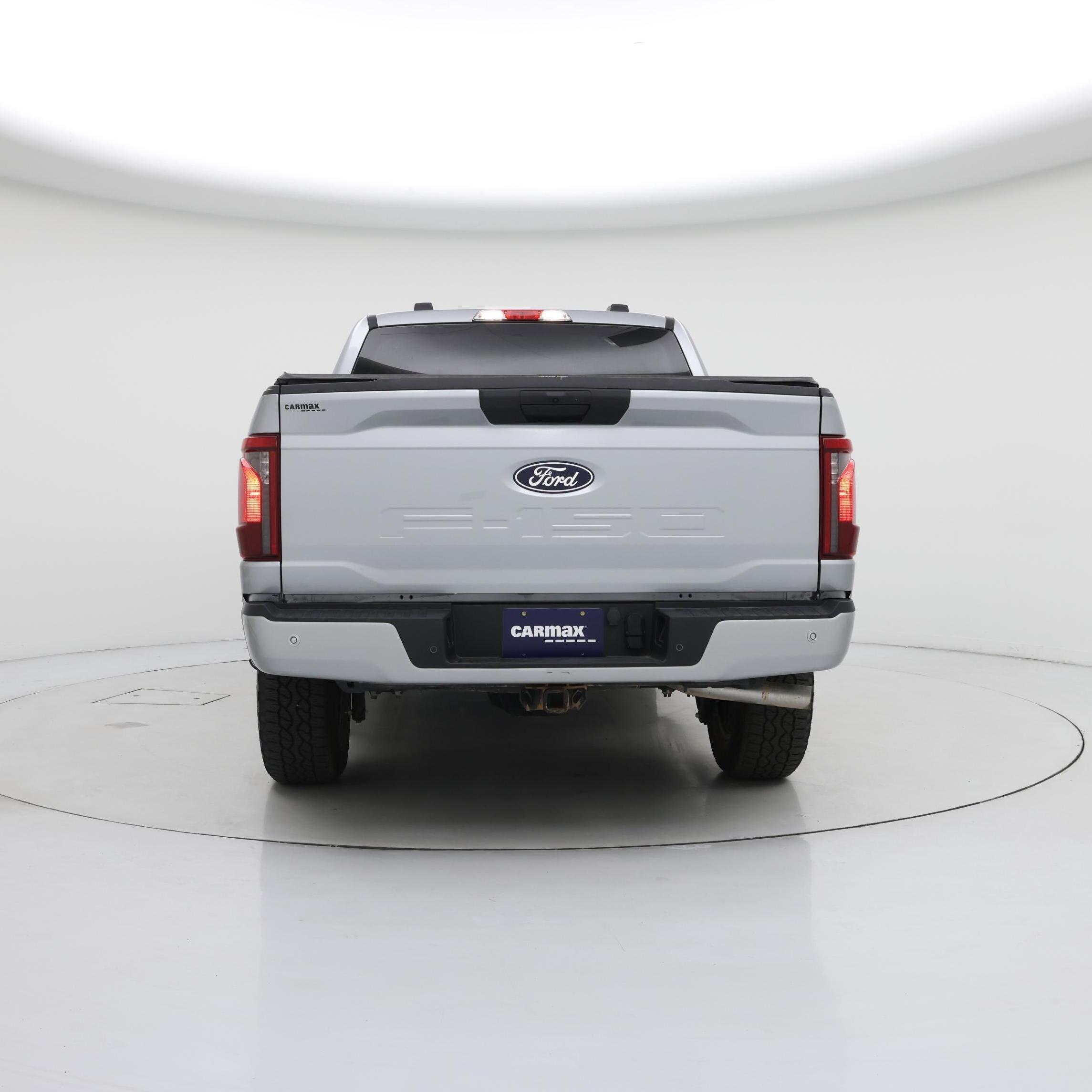 Thumbnail: 2025 Ford F-150 - 6