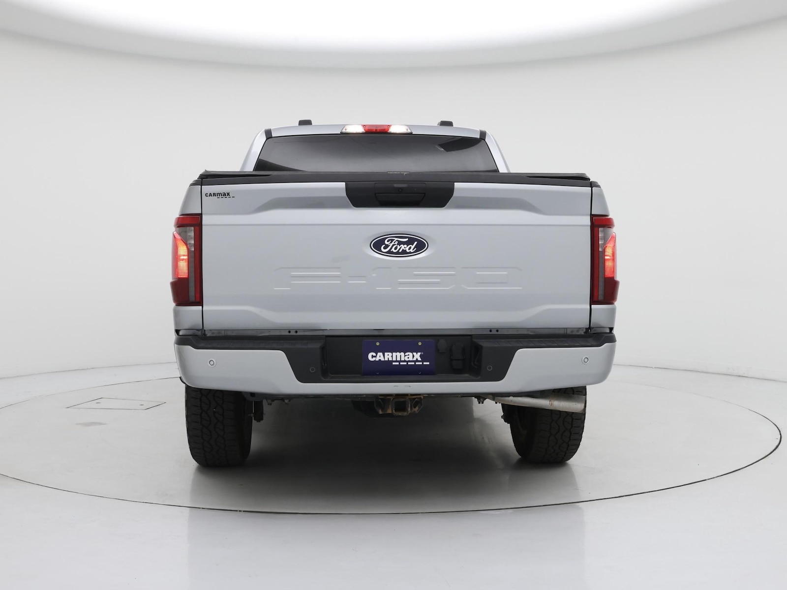 2025 Ford F-150 STX - Photo 7