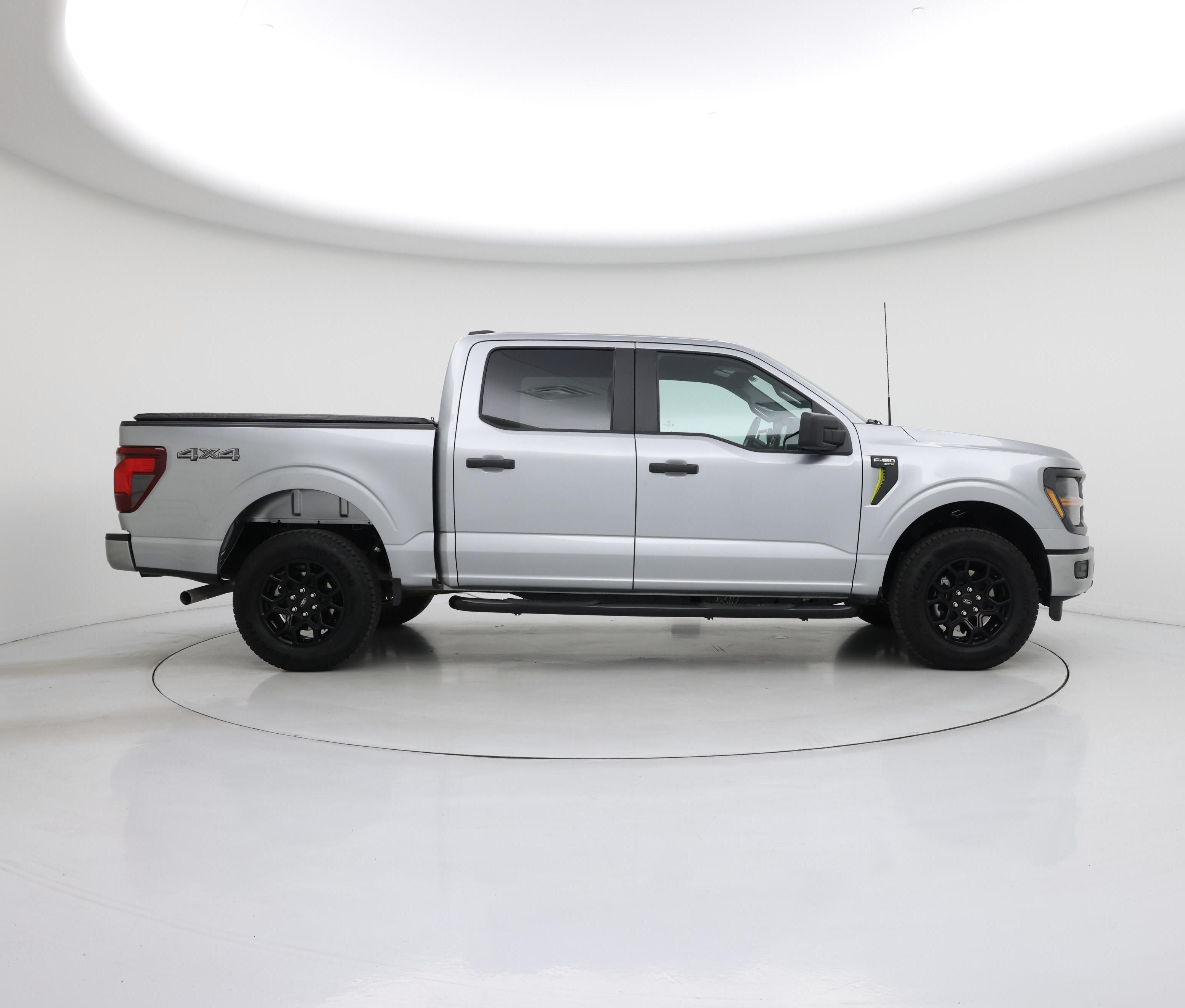 Thumbnail: 2025 Ford F-150 - 7