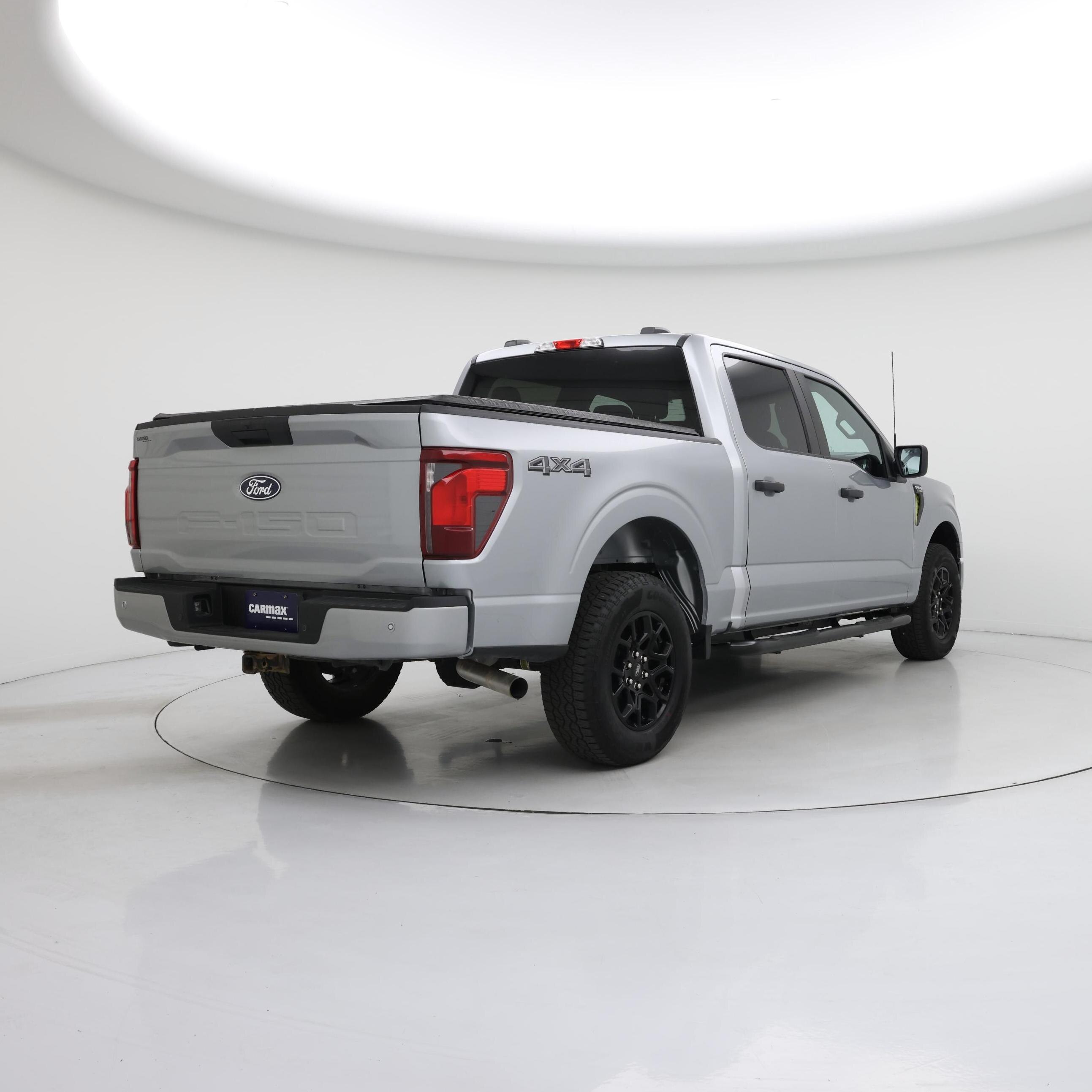 Thumbnail: 2025 Ford F-150 - 8