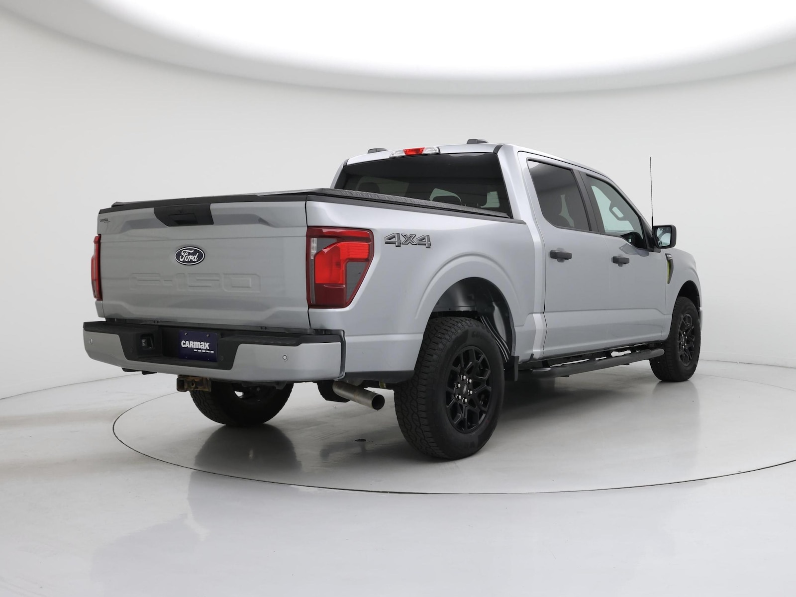 2025 Ford F-150 STX - Photo 9