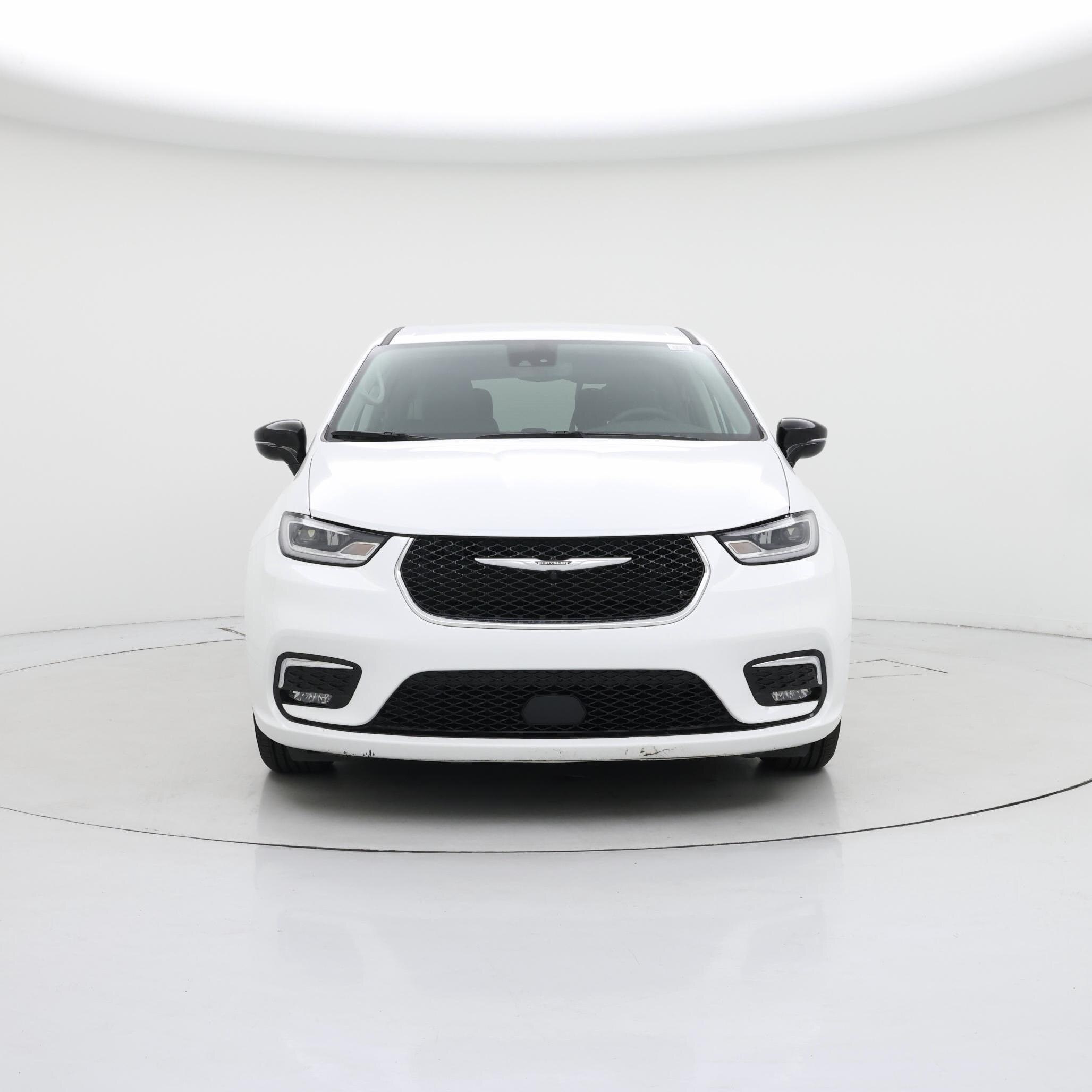 Thumbnail: 2024 Chrysler Pacifica - 5