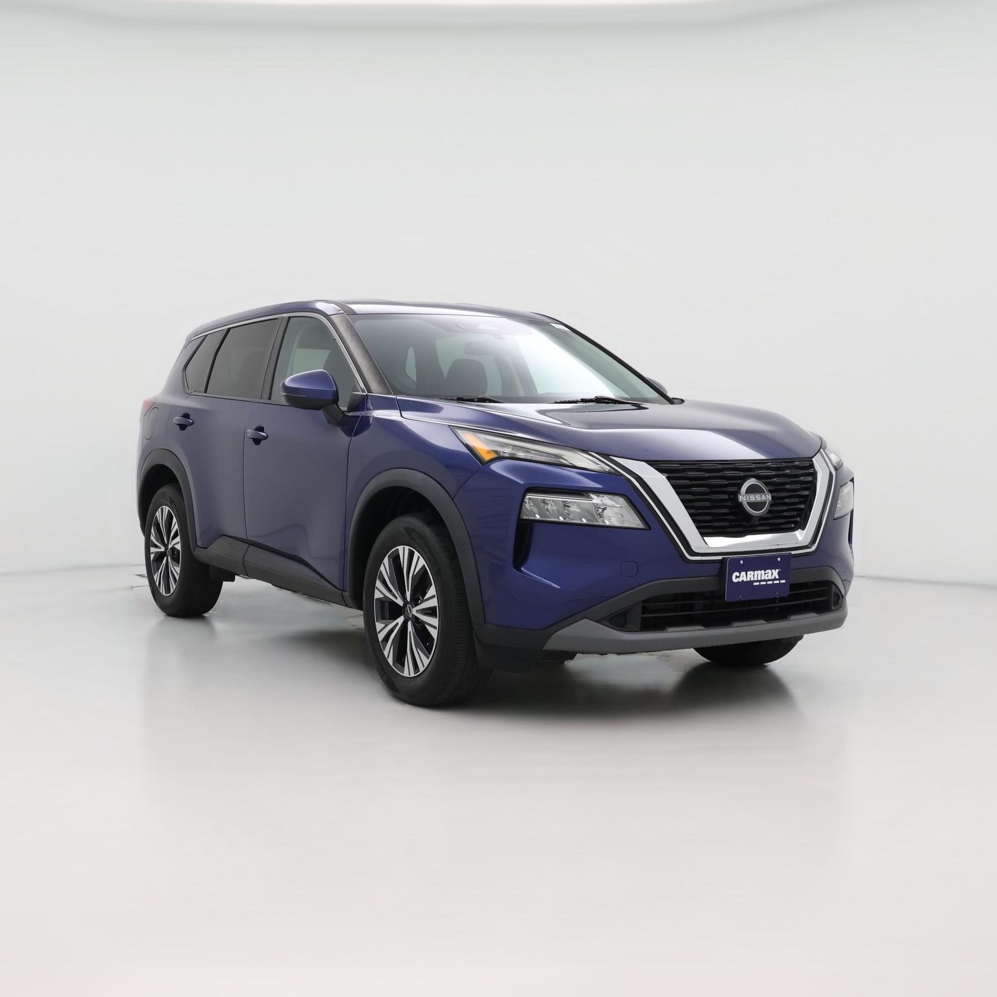 Thumbnail: 2022 Nissan Rogue - 1