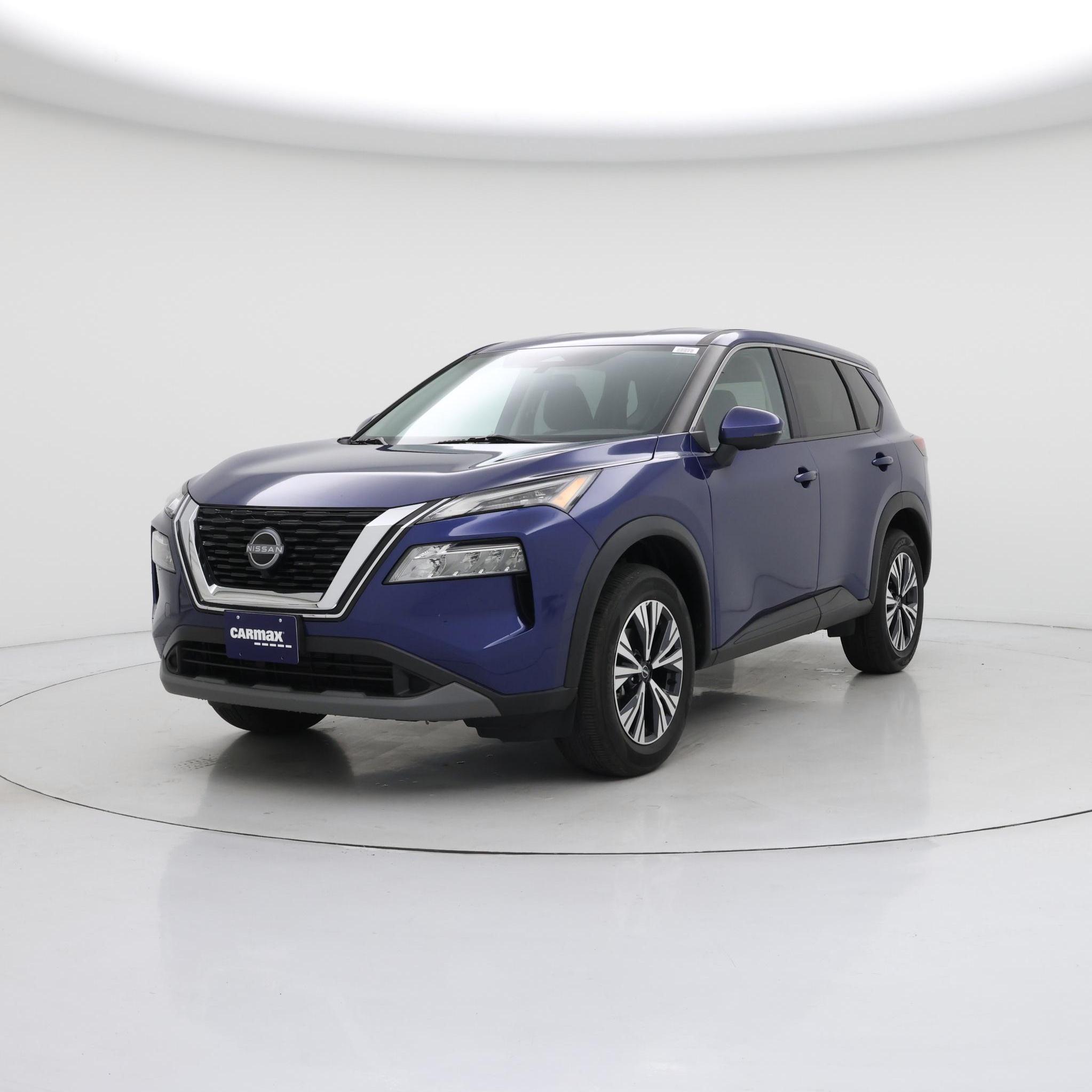 Thumbnail: 2022 Nissan Rogue - 4