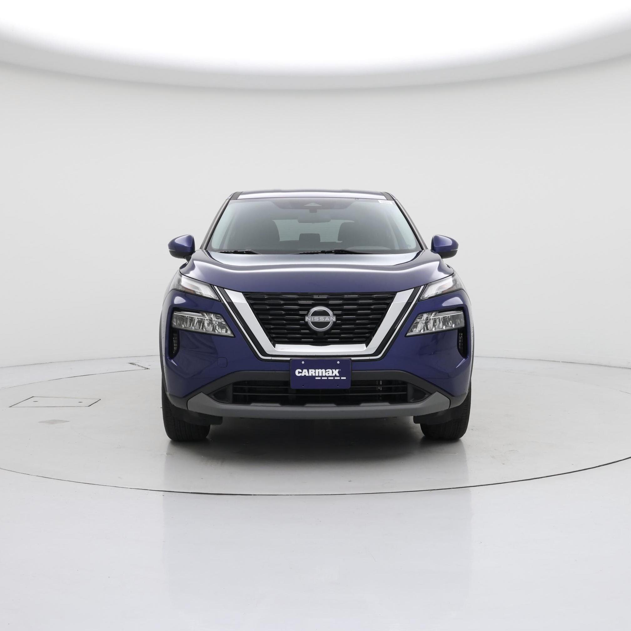 Thumbnail: 2022 Nissan Rogue - 5