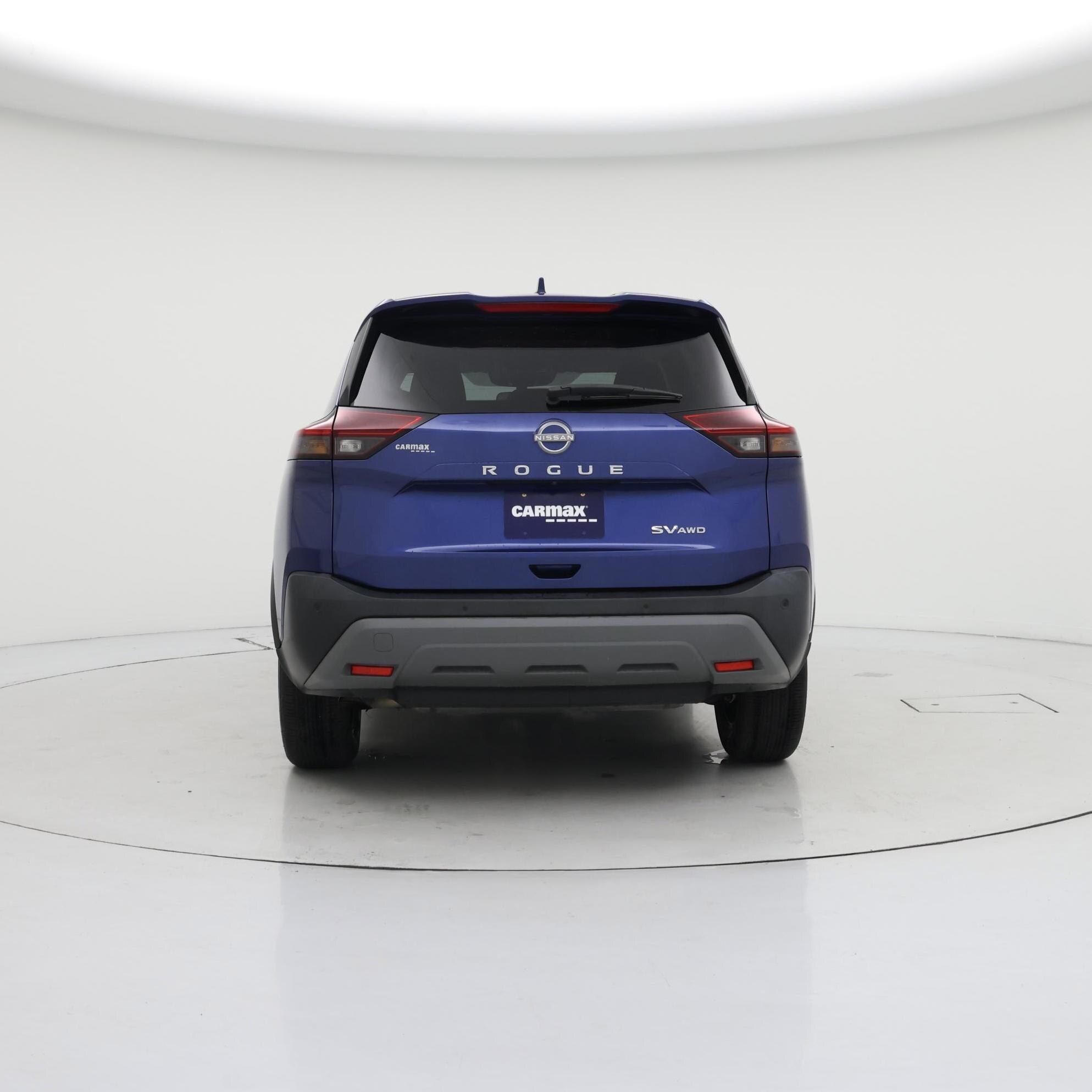 Thumbnail: 2022 Nissan Rogue - 6