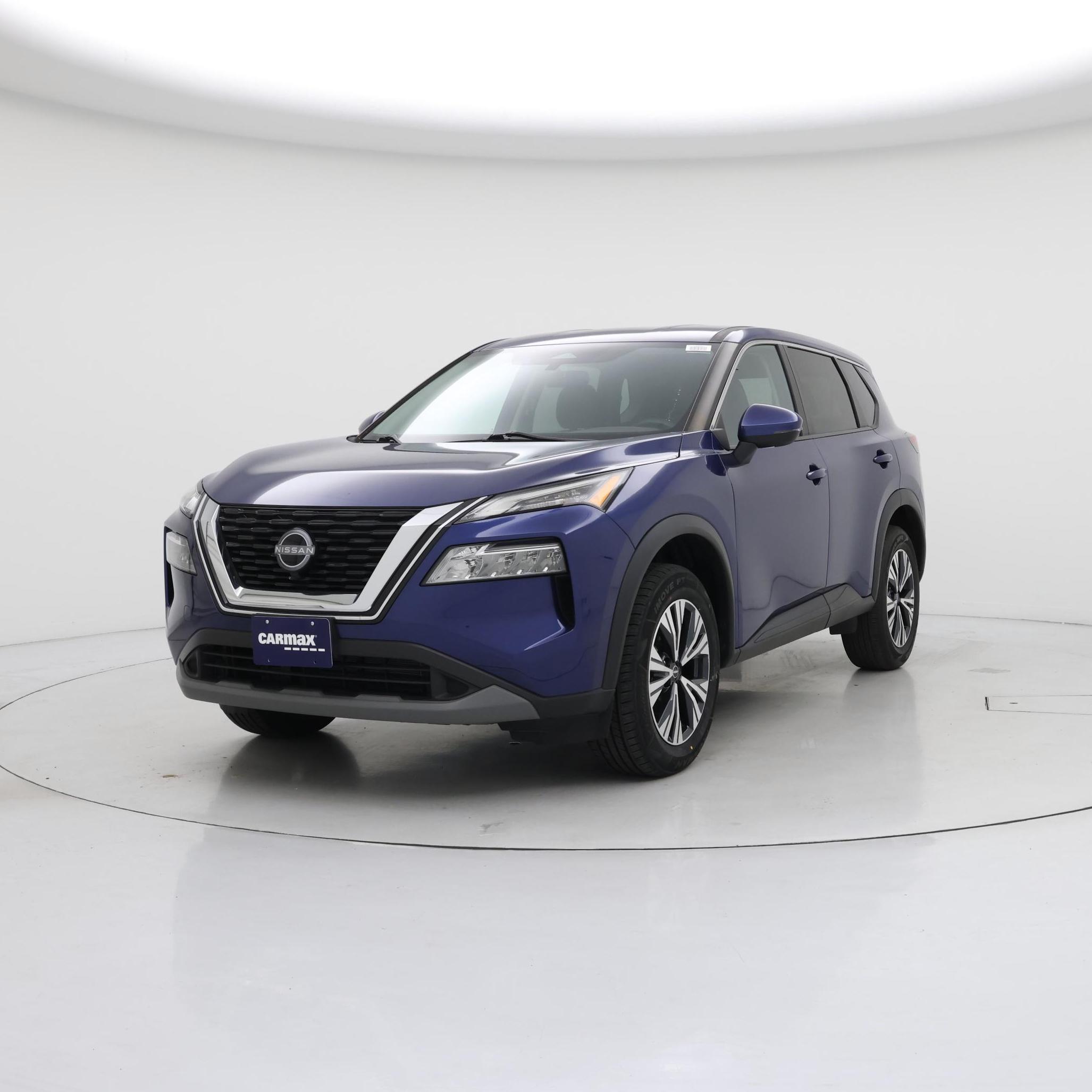 Thumbnail: 2022 Nissan Rogue - 4