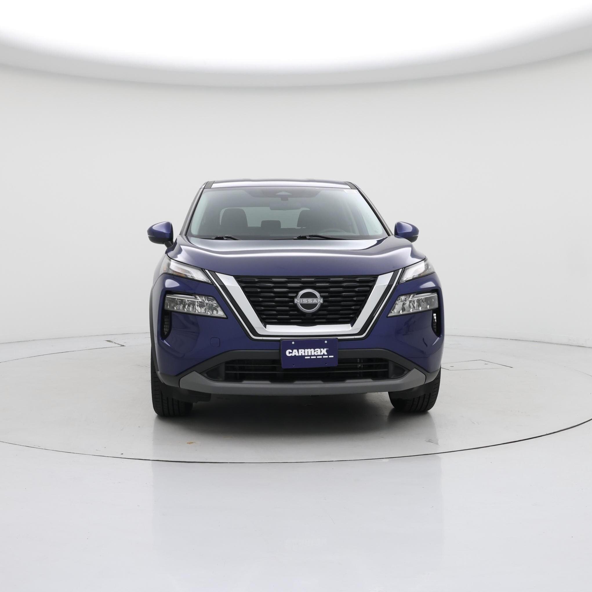 Thumbnail: 2022 Nissan Rogue - 5