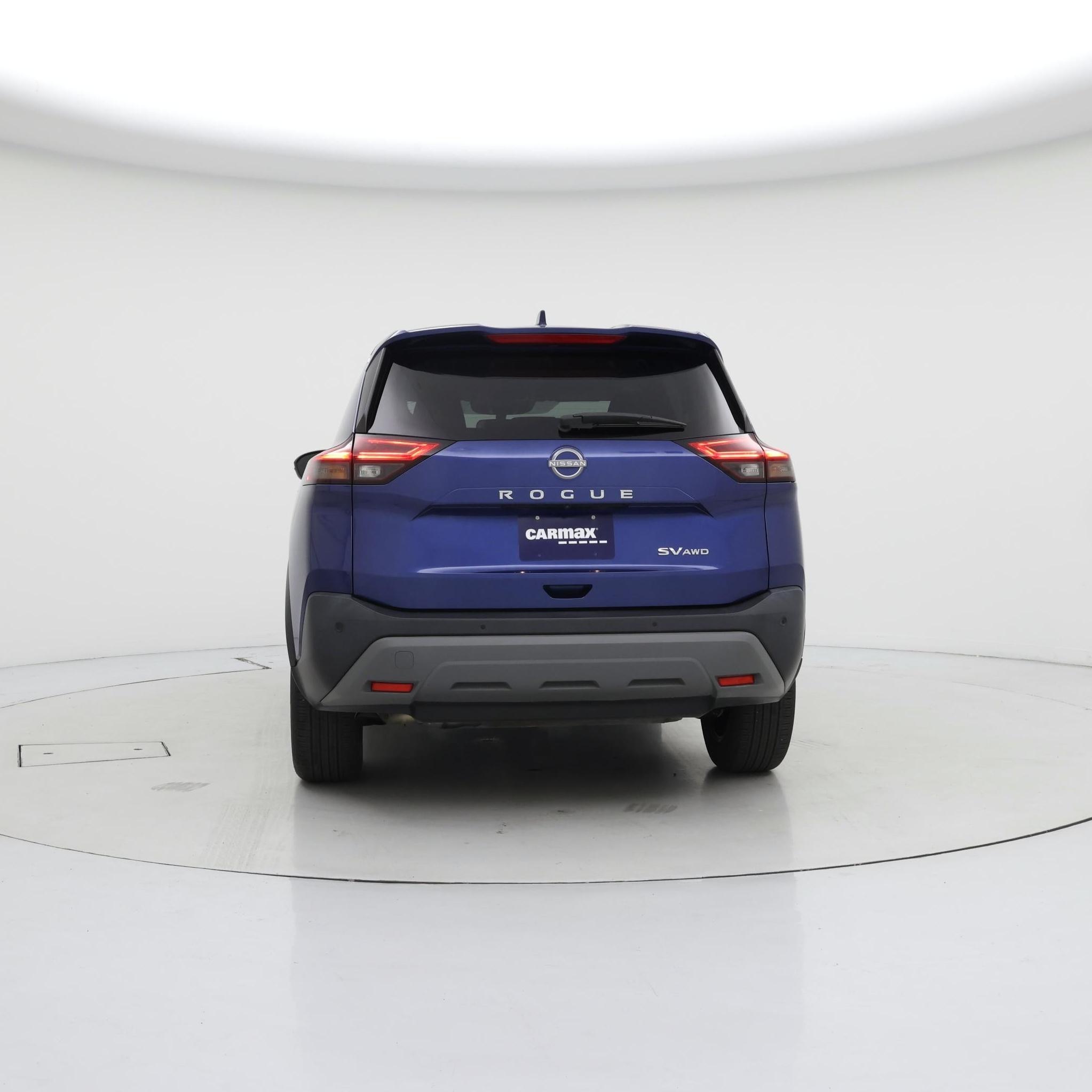 Thumbnail: 2022 Nissan Rogue - 6