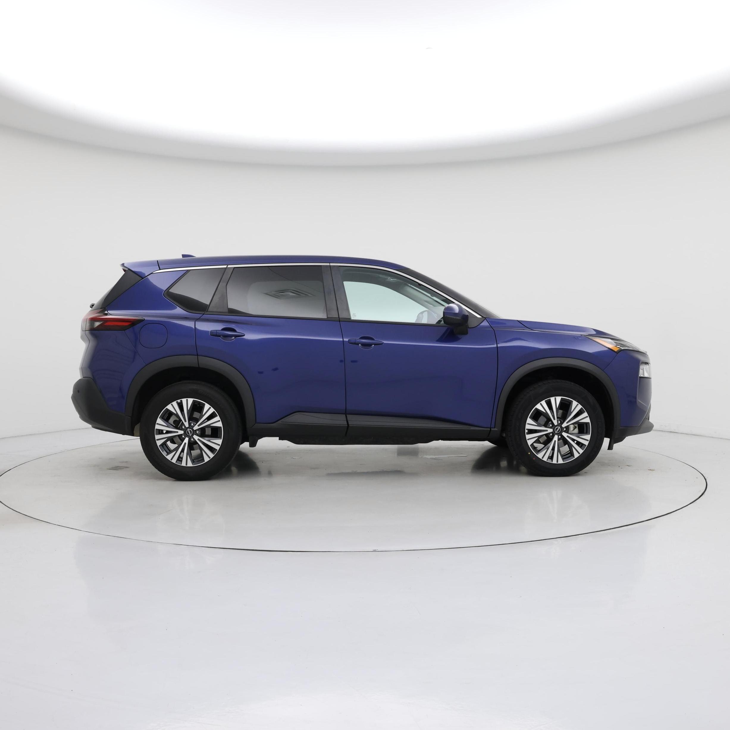 Thumbnail: 2022 Nissan Rogue - 7