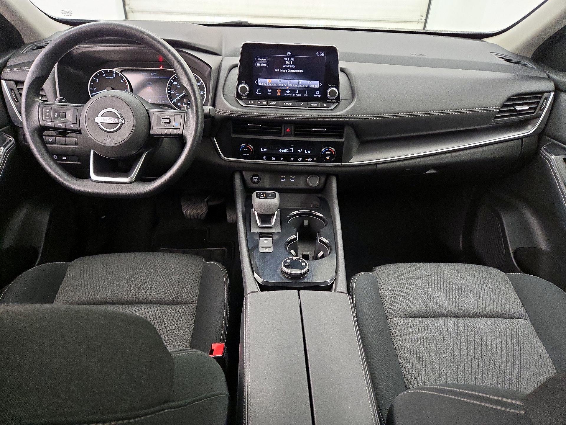 Thumbnail: 2024 Nissan Rogue - 9