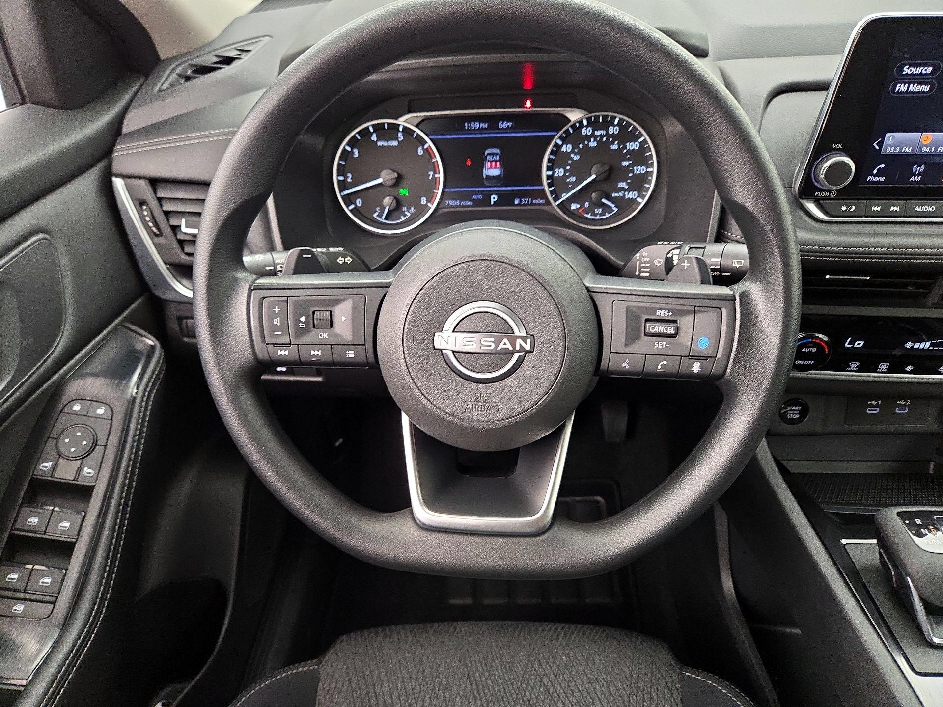 Thumbnail: 2024 Nissan Rogue - 10