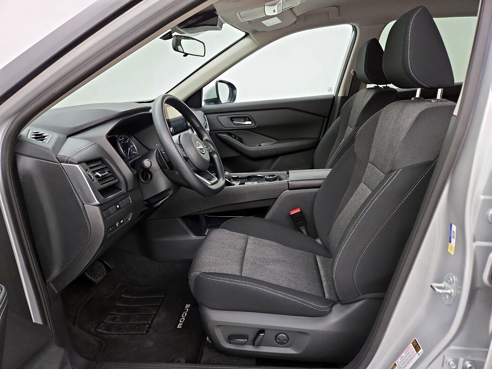 Thumbnail: 2024 Nissan Rogue - 11