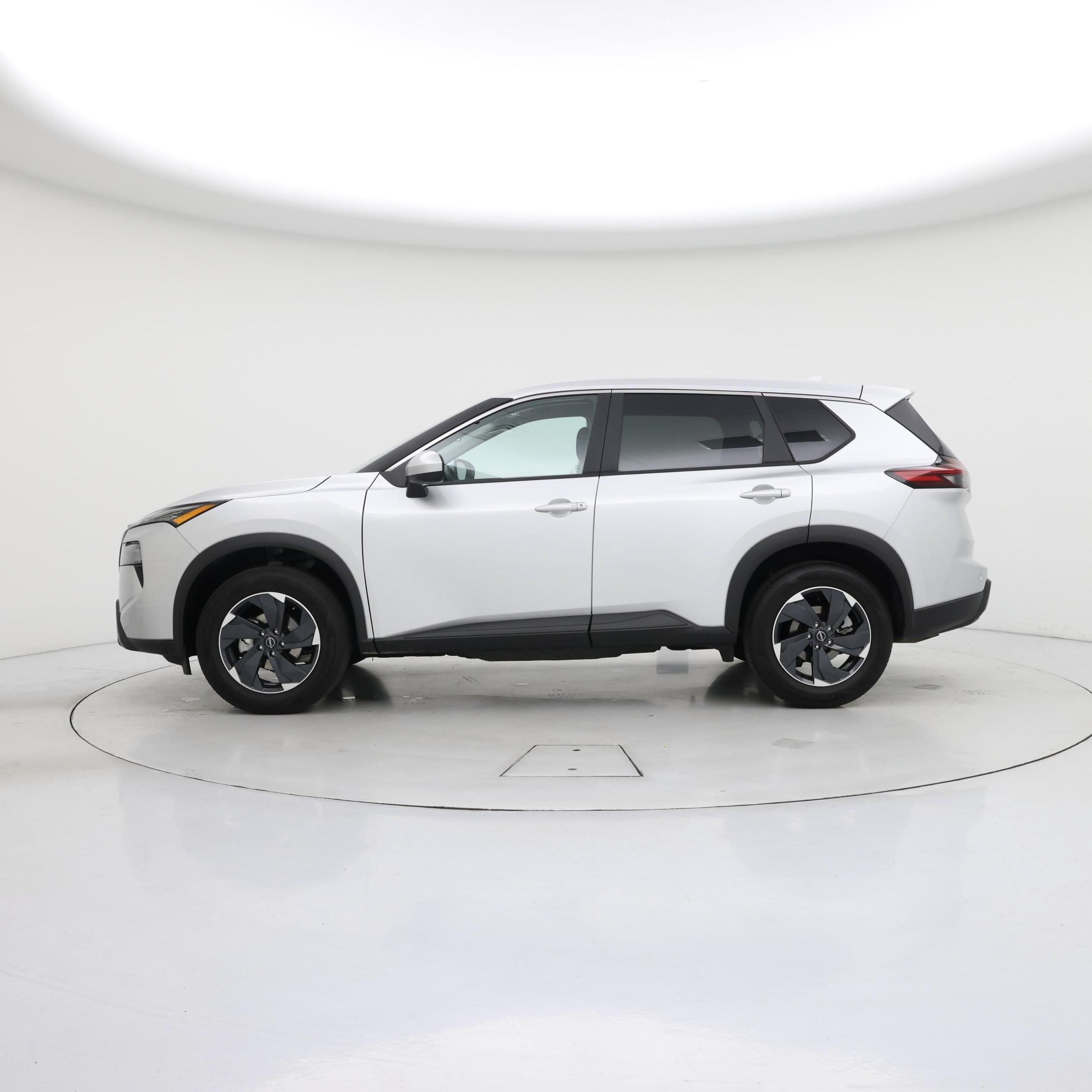 Thumbnail: 2024 Nissan Rogue - 3