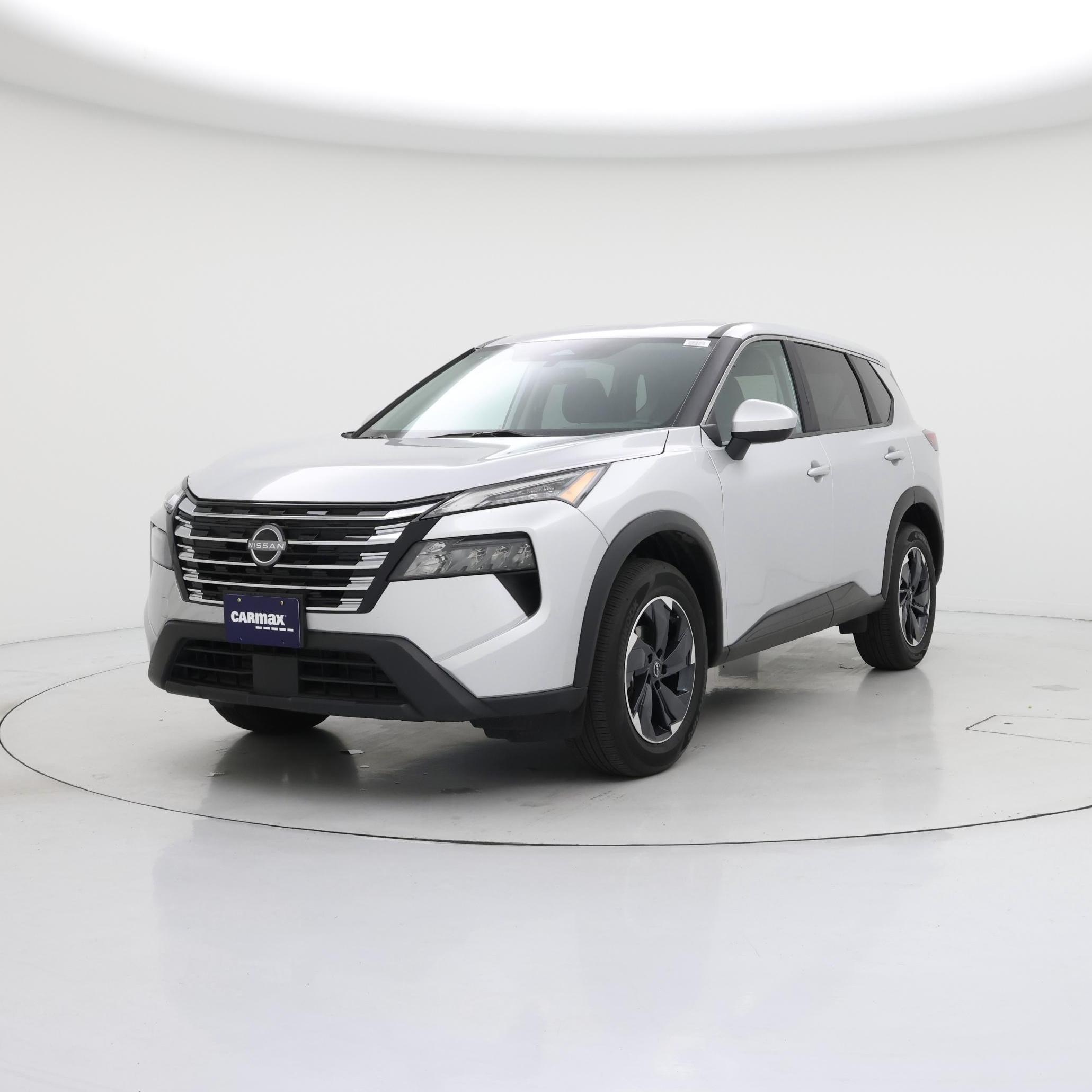 Thumbnail: 2024 Nissan Rogue - 4