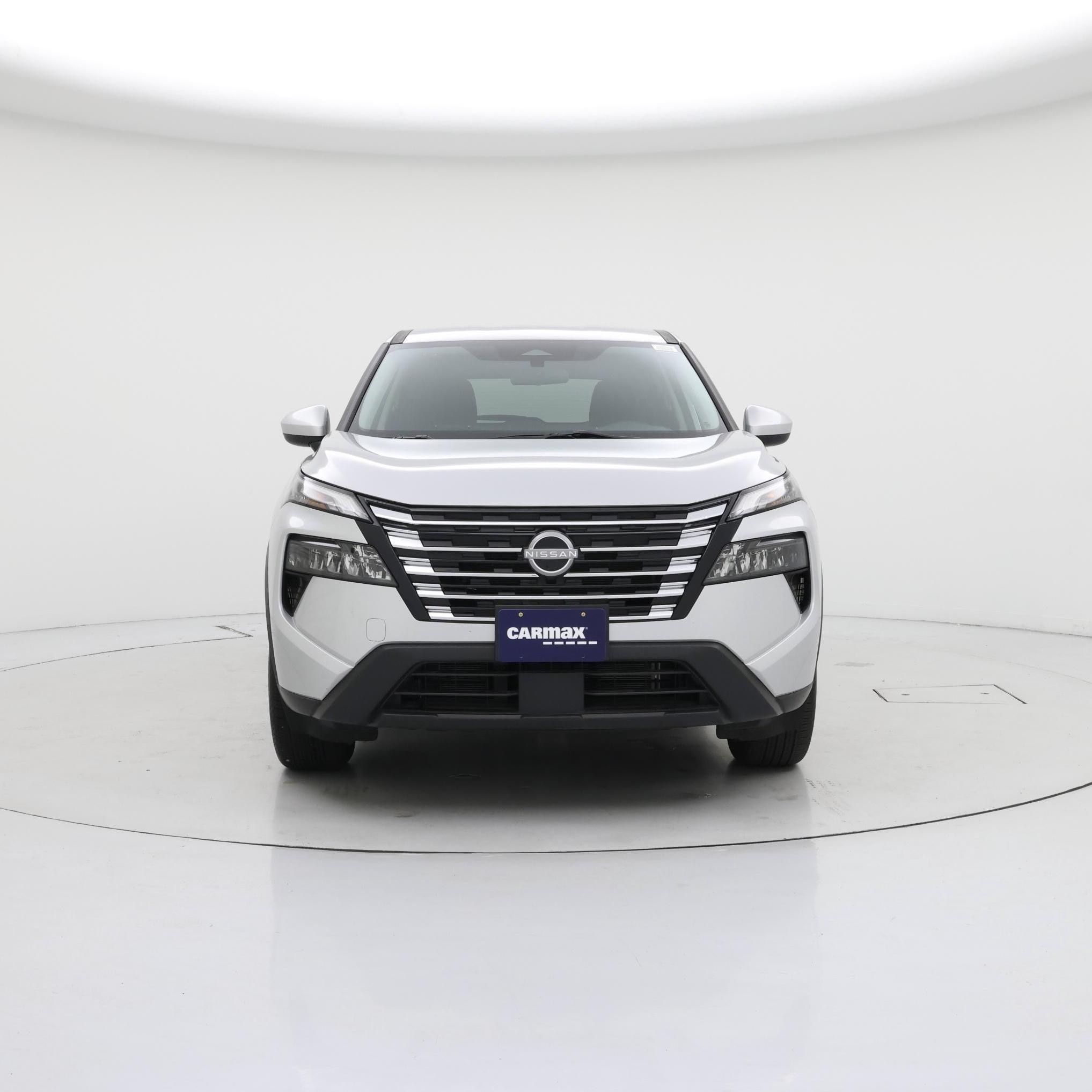 Thumbnail: 2024 Nissan Rogue - 5