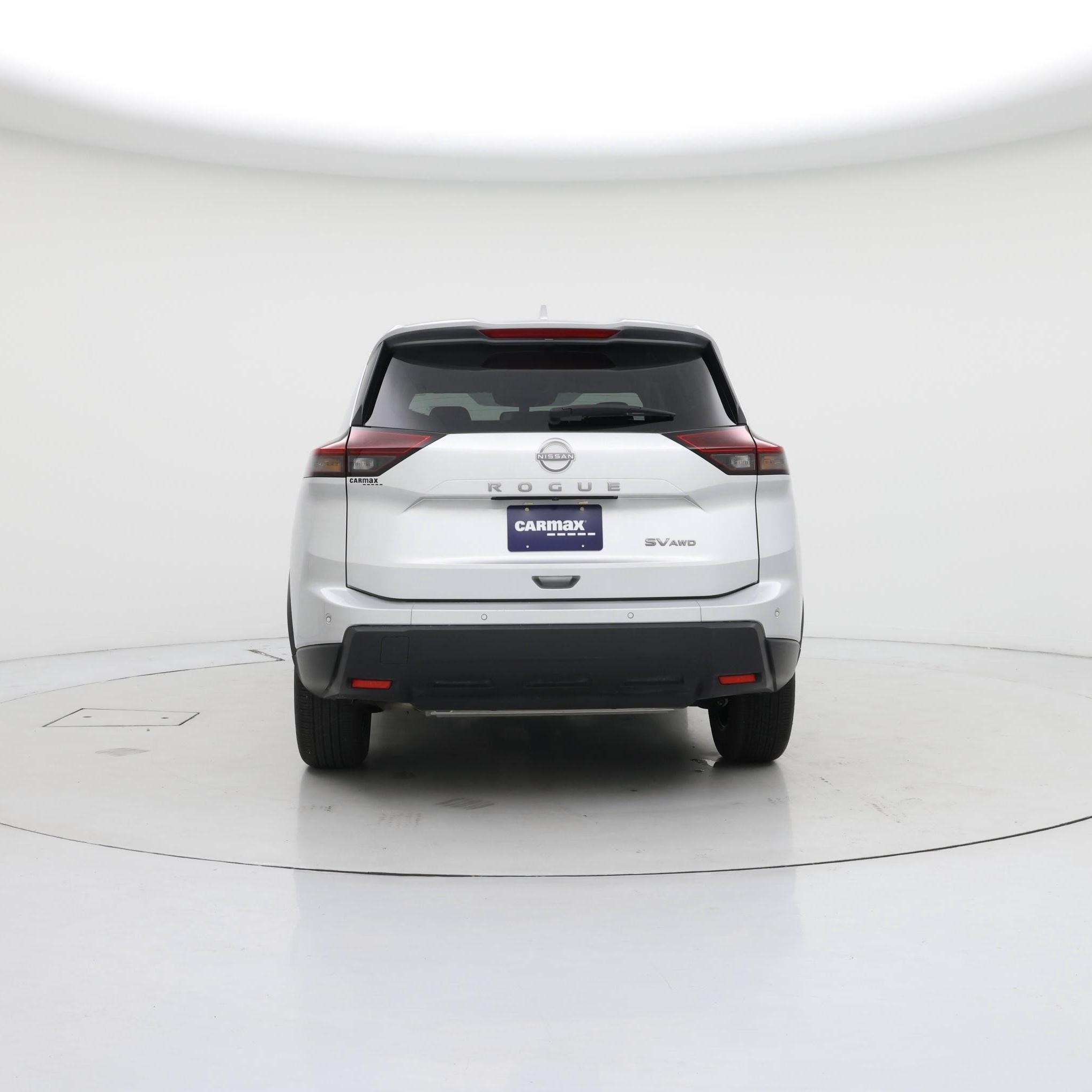 Thumbnail: 2024 Nissan Rogue - 6