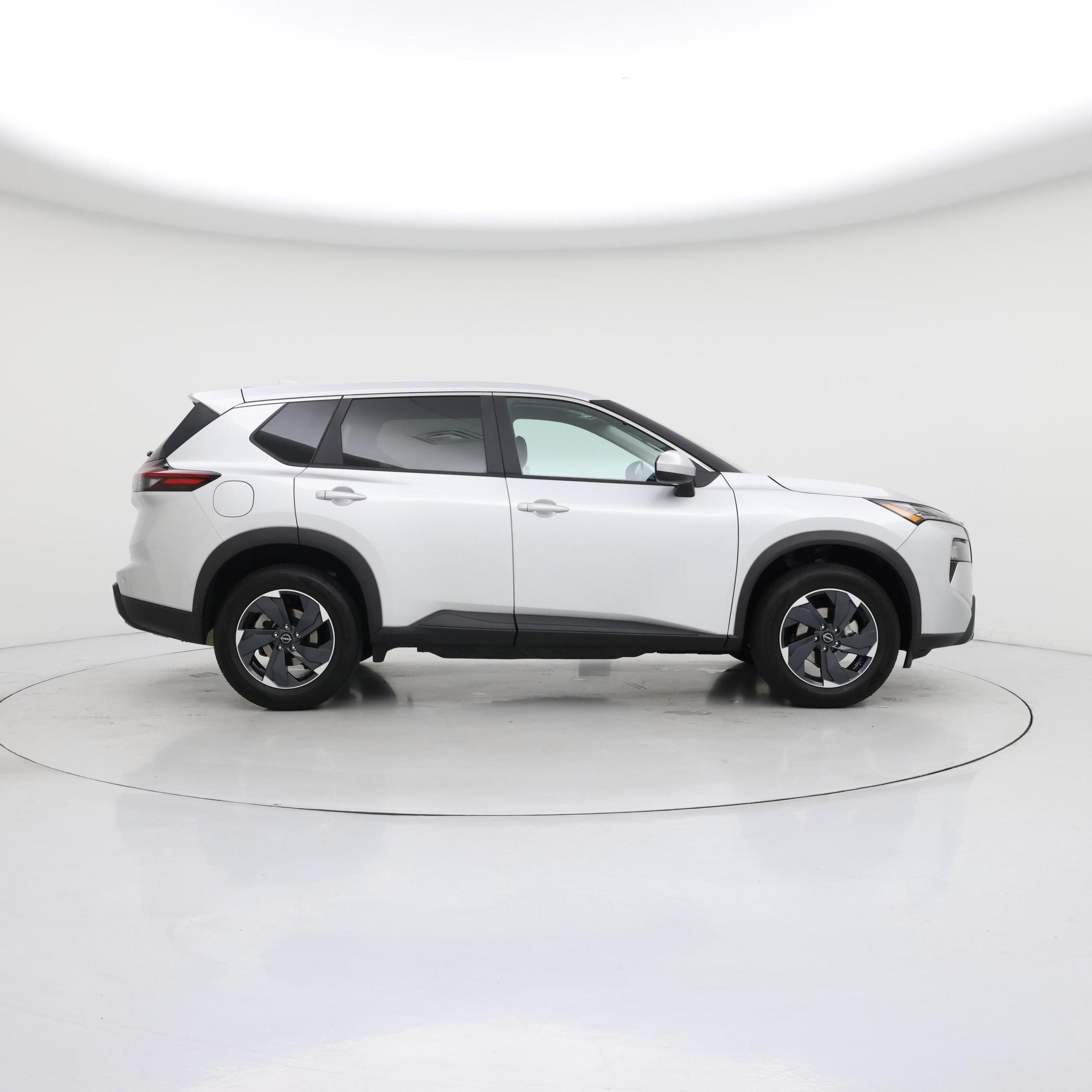 Thumbnail: 2024 Nissan Rogue - 7