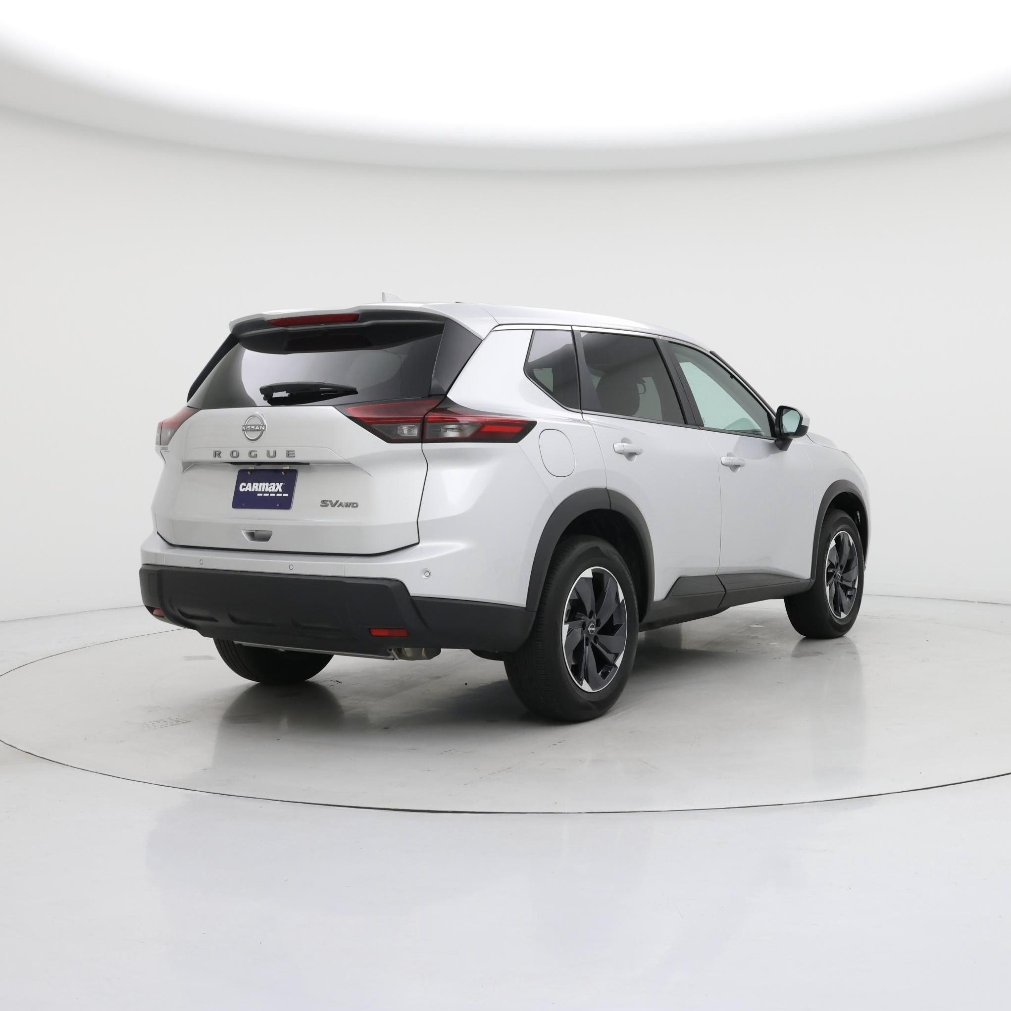 Thumbnail: 2024 Nissan Rogue - 8