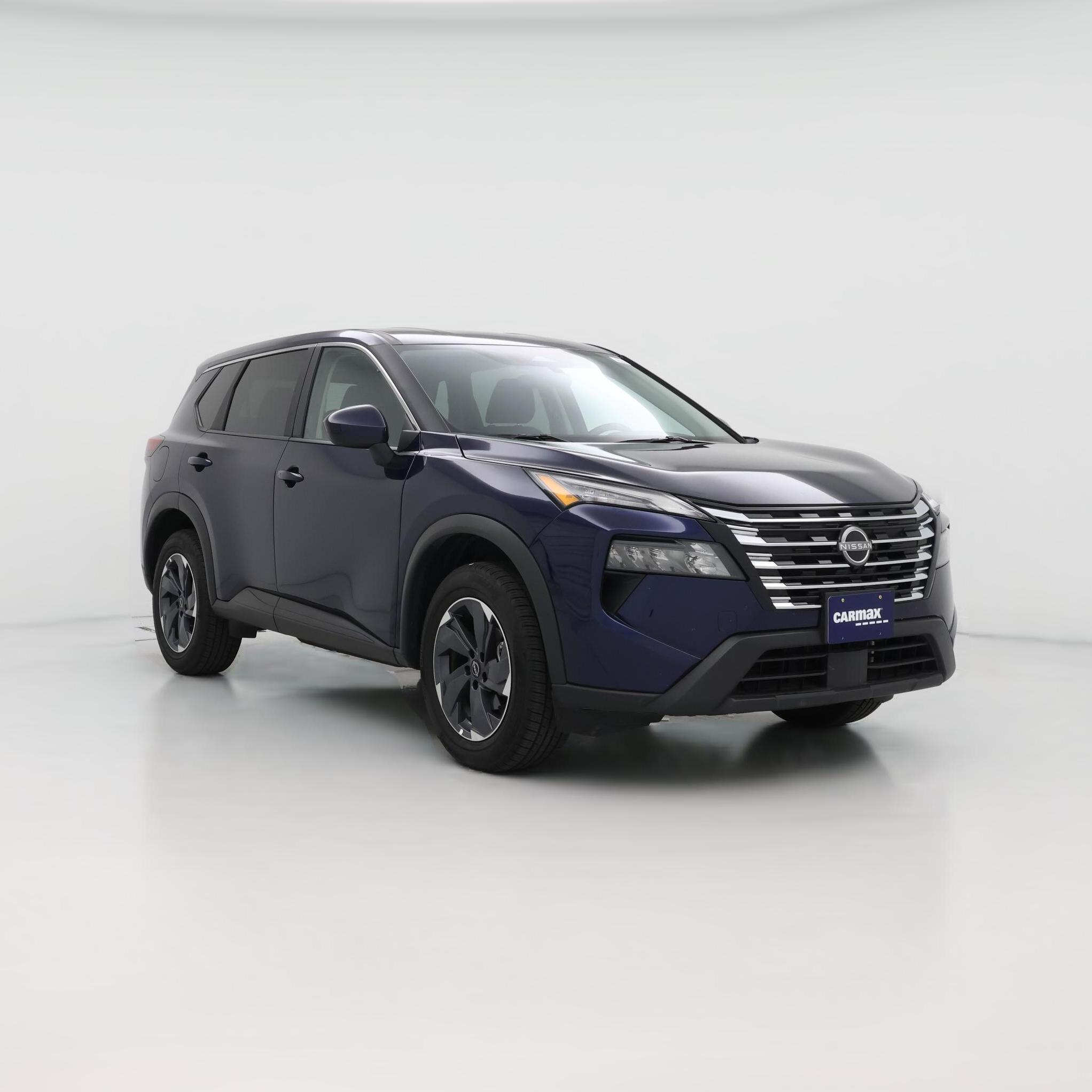 Thumbnail: 2025 Nissan Rogue - 1