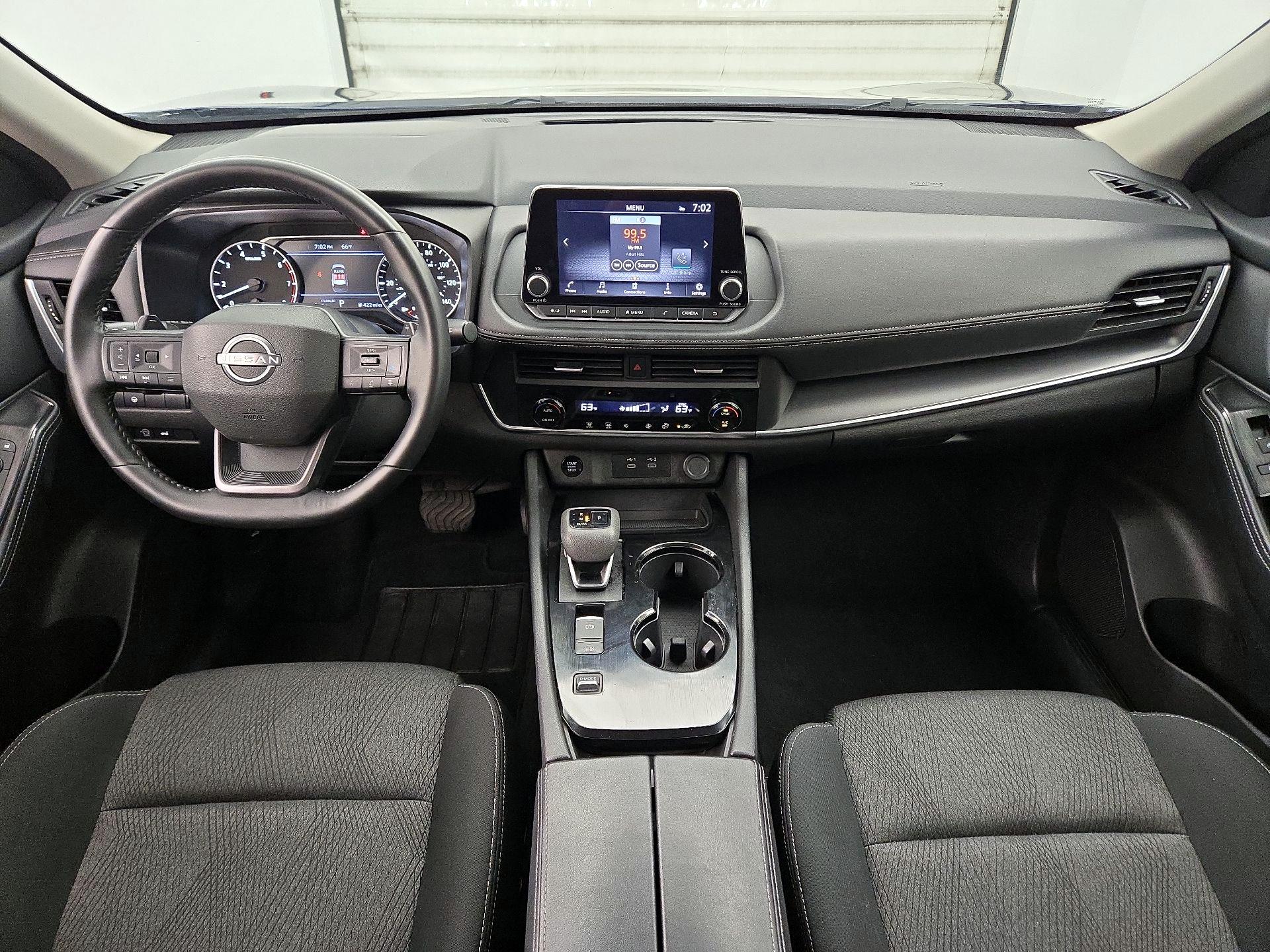 Thumbnail: 2025 Nissan Rogue - 9
