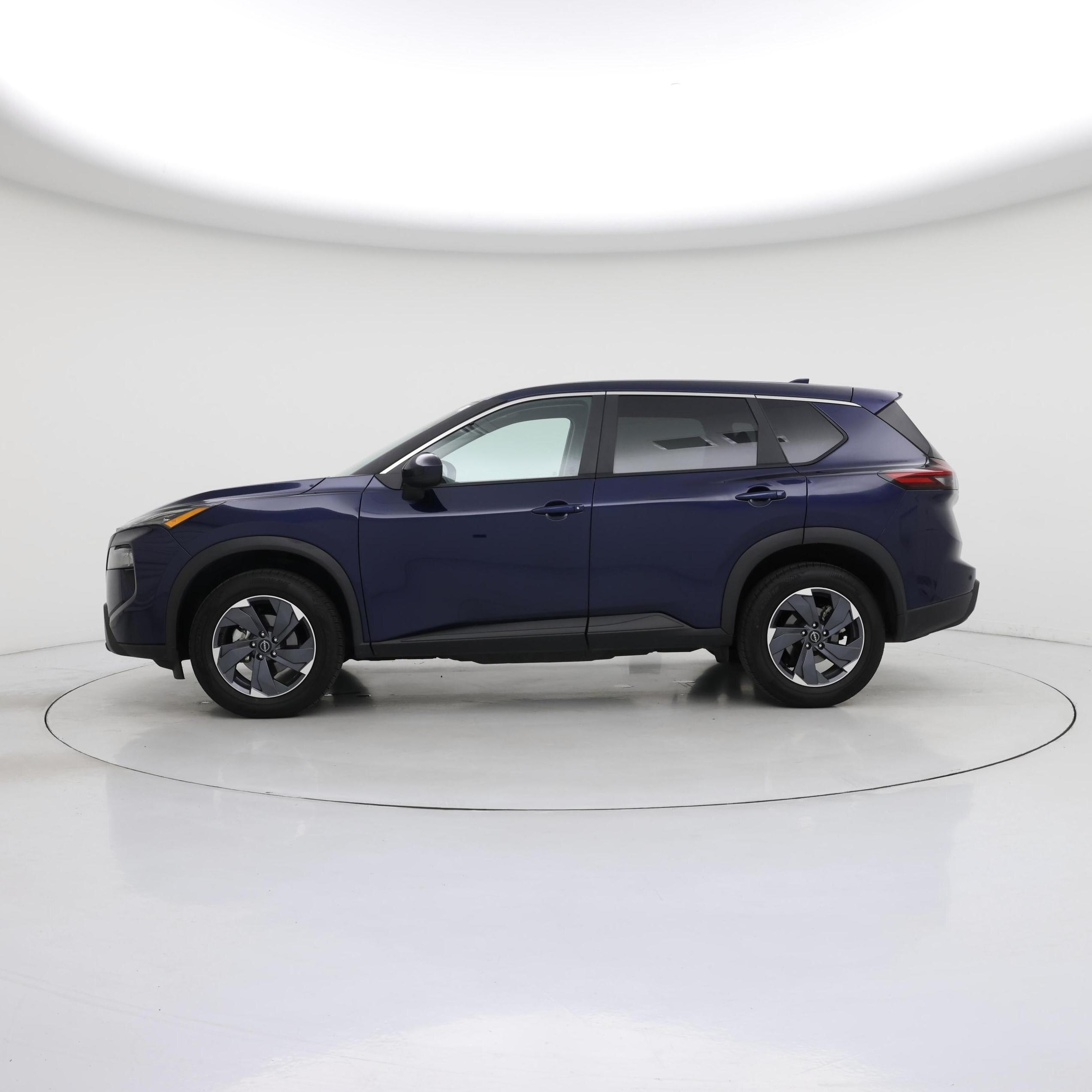 Thumbnail: 2025 Nissan Rogue - 3