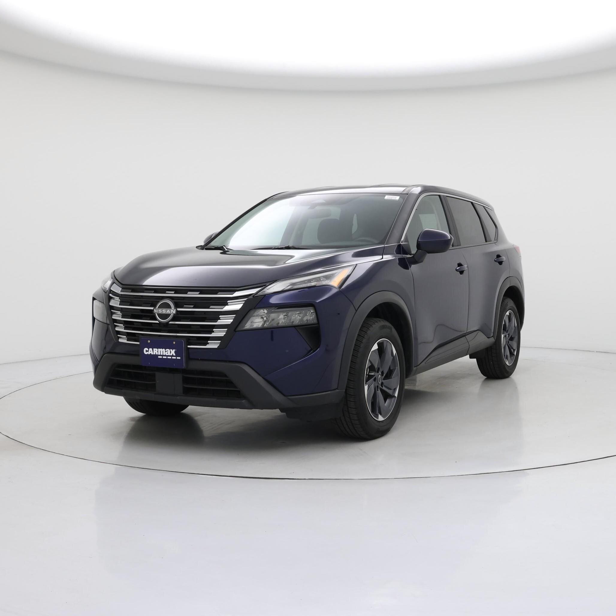 Thumbnail: 2025 Nissan Rogue - 4