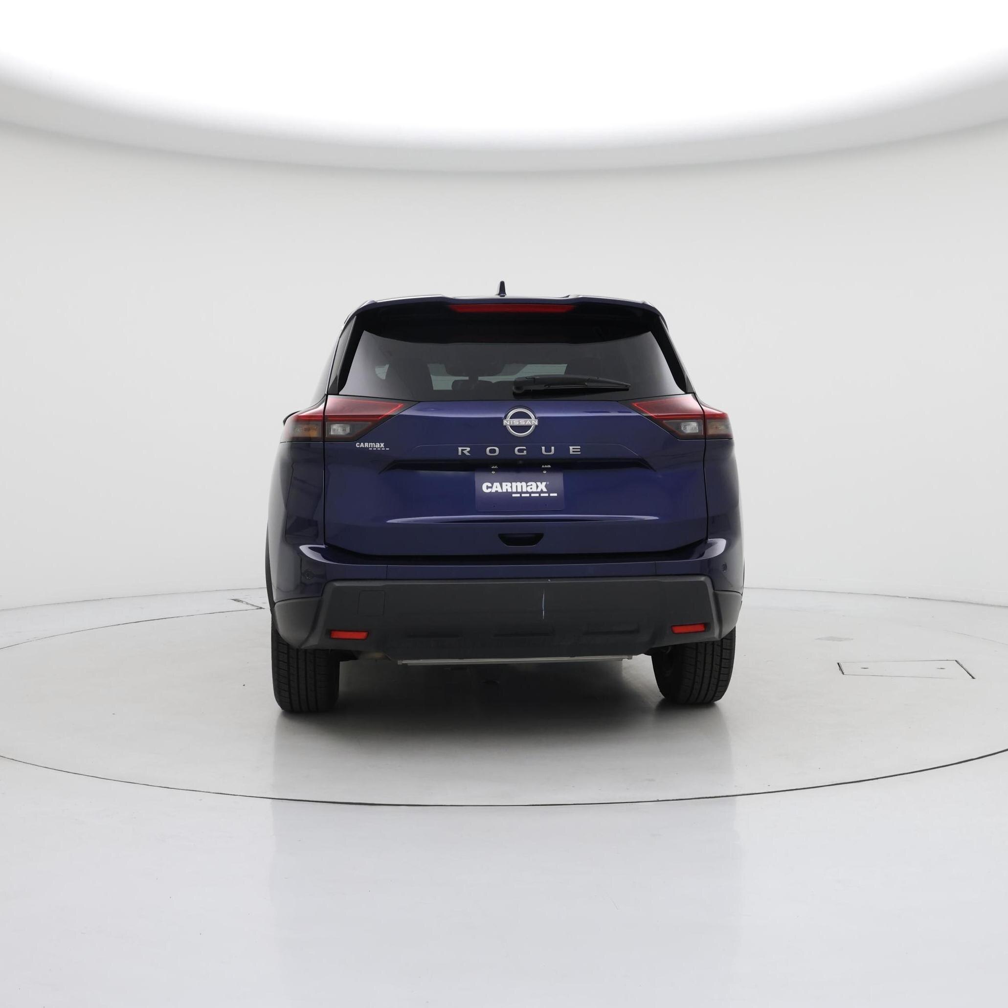 Thumbnail: 2025 Nissan Rogue - 6