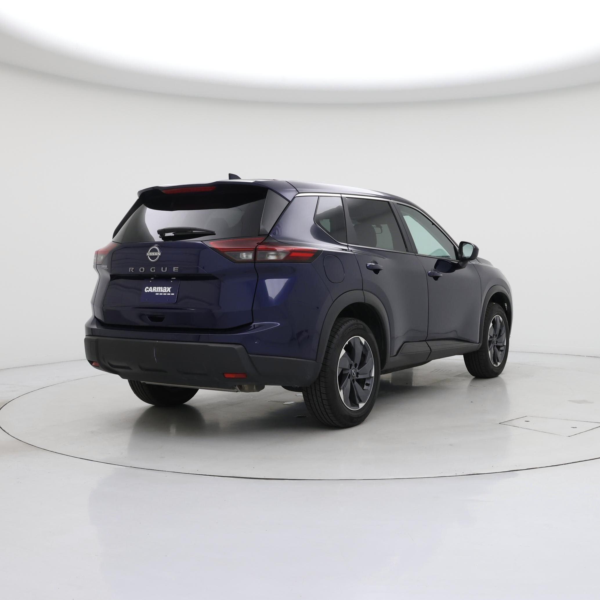 Thumbnail: 2025 Nissan Rogue - 8