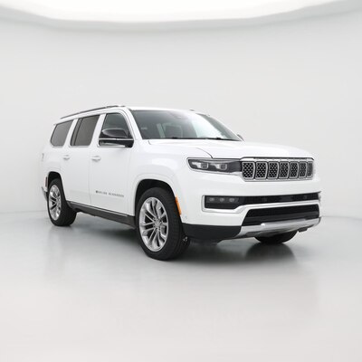 Vehicle exterior view