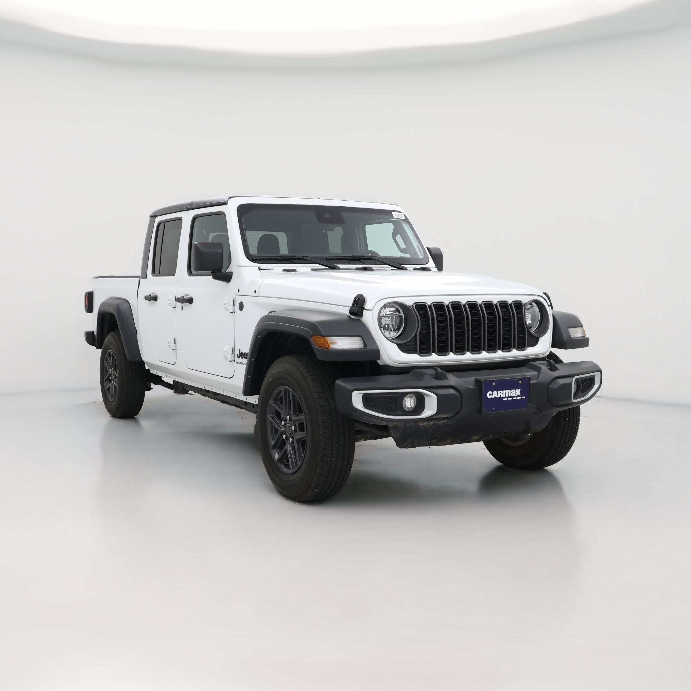 Thumbnail: 2025 Jeep Gladiator - 1