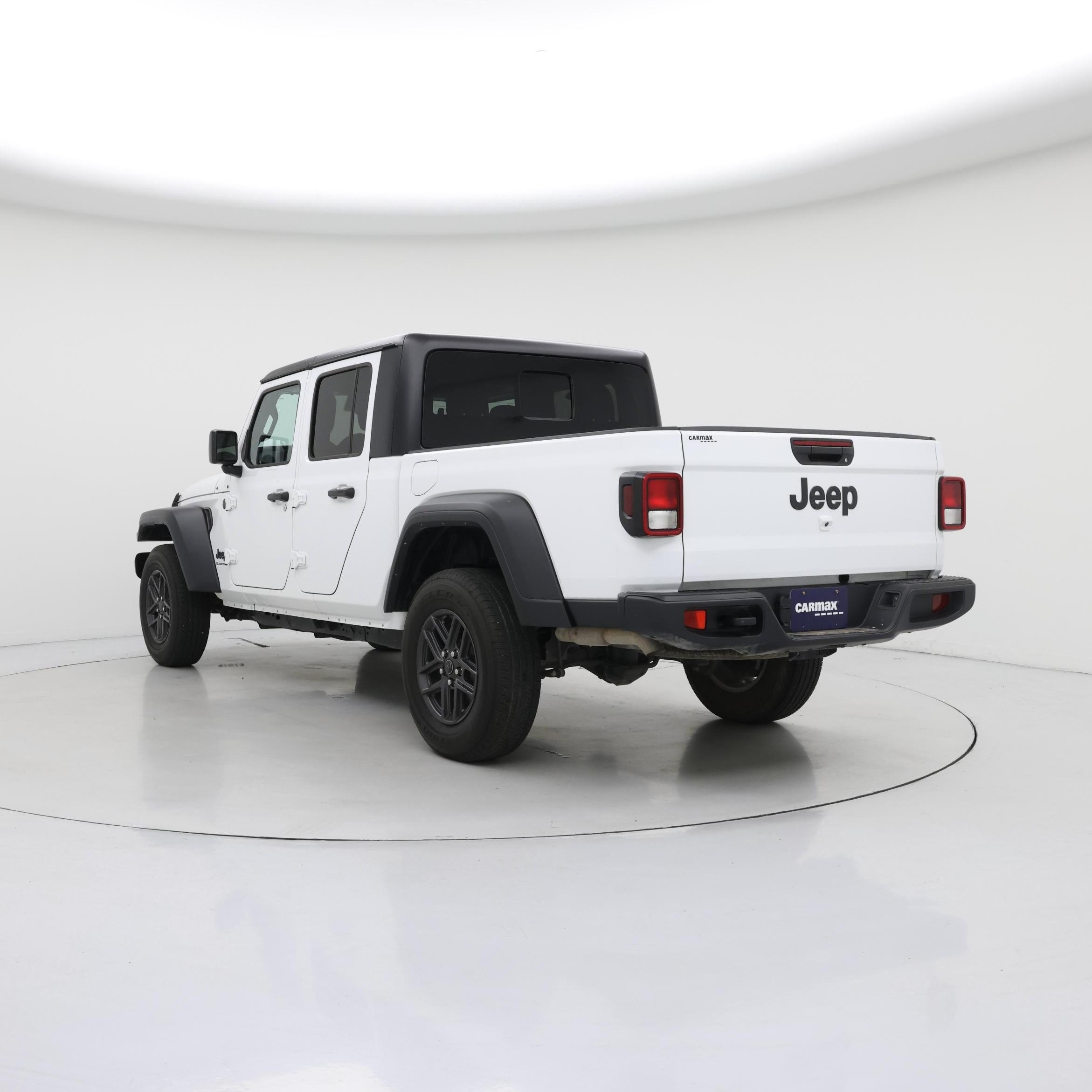 Thumbnail: 2025 Jeep Gladiator - 2