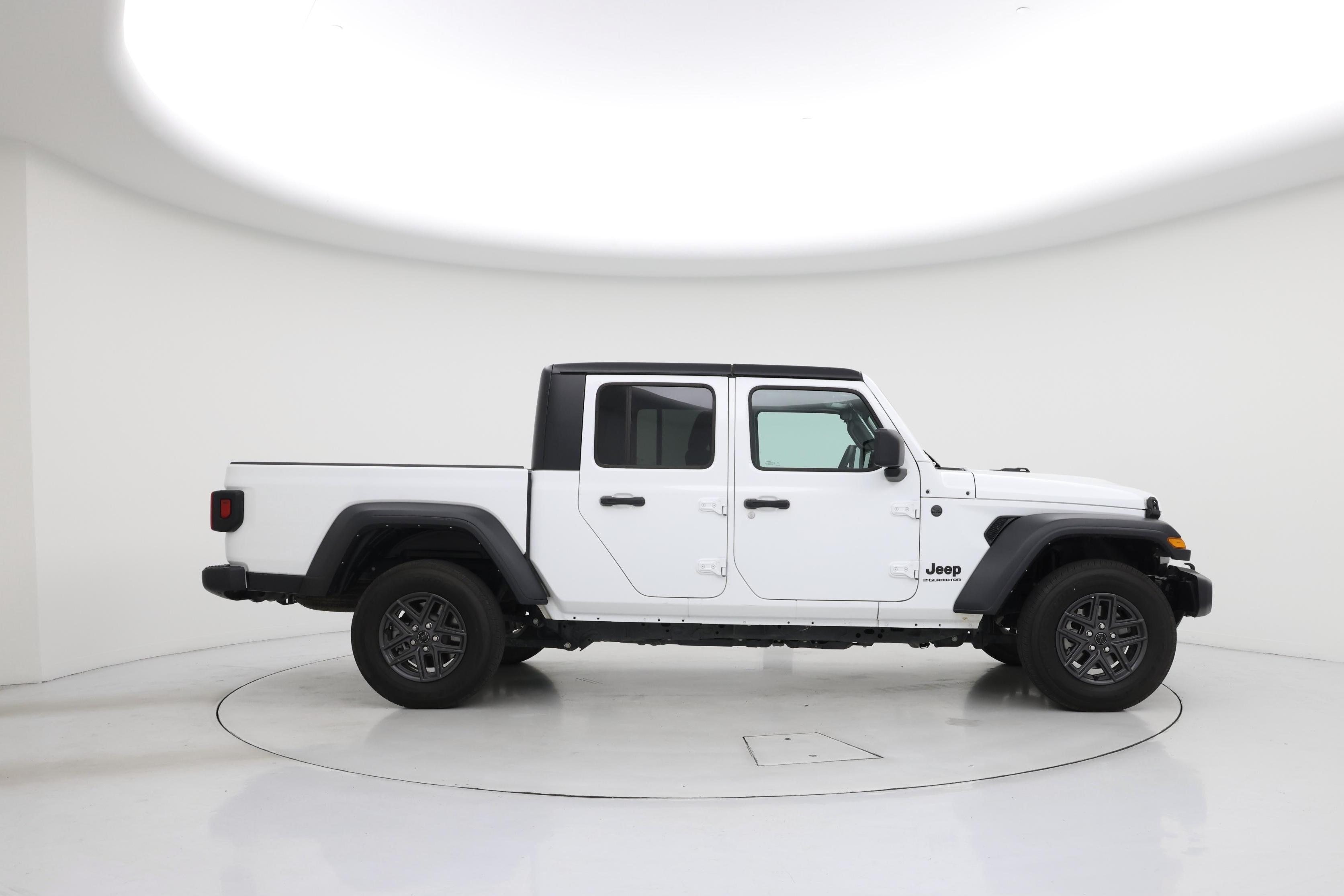 Thumbnail: 2025 Jeep Gladiator - 7